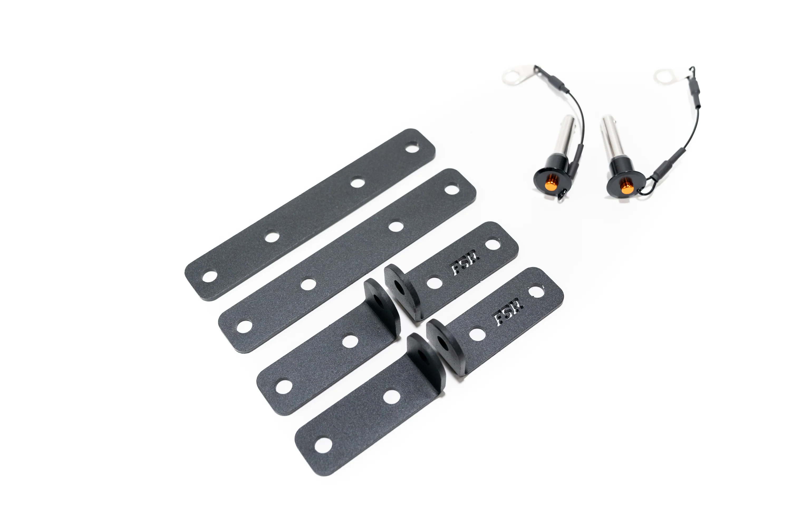 Ladder Bracket Upgrade- Kali, Nova, HC V2 - Image 9