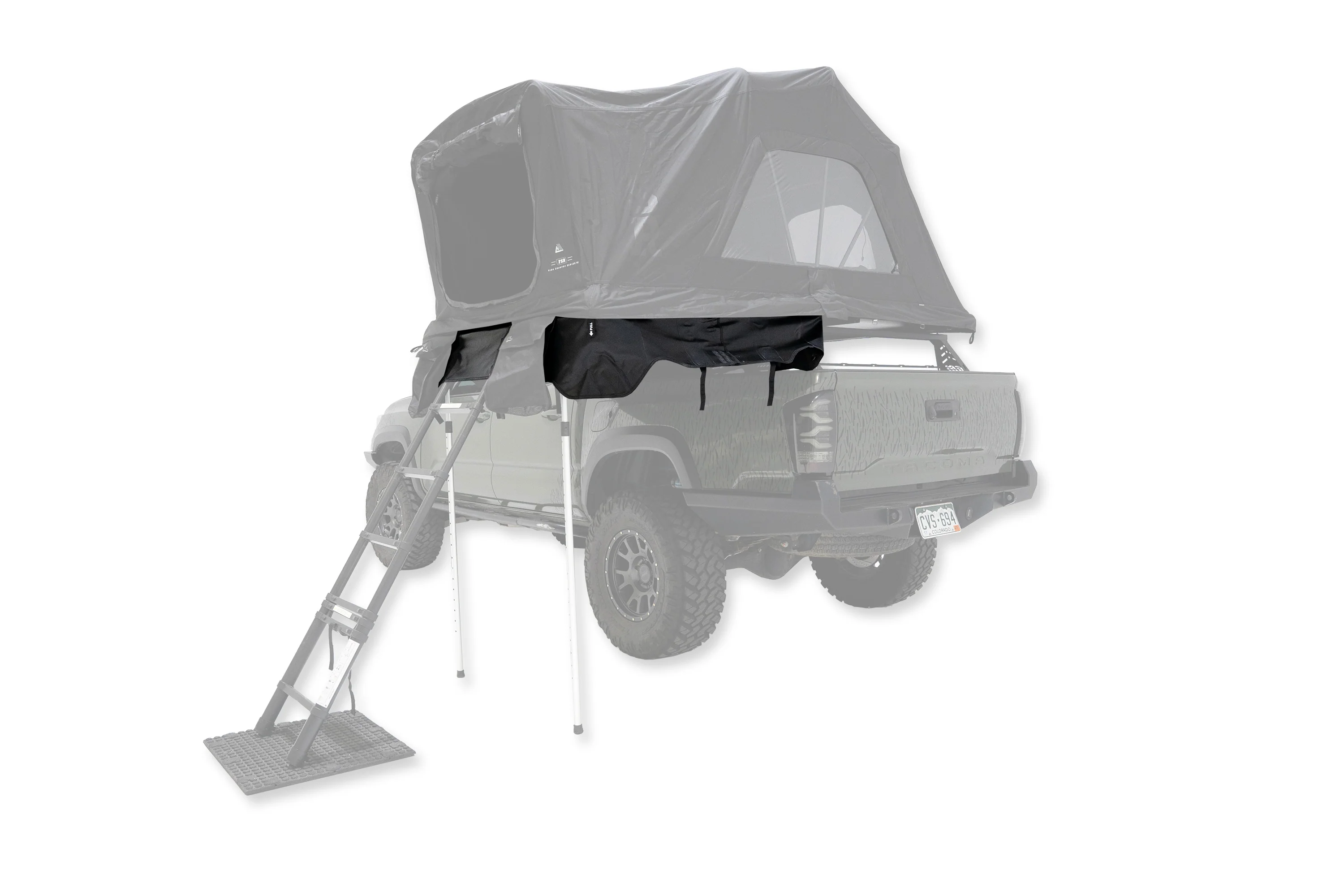 High Country V2 Mini Skirt