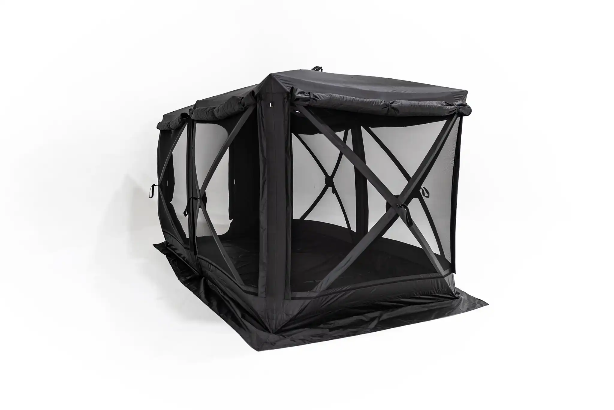 Hub 4 Double Tent - Image 3