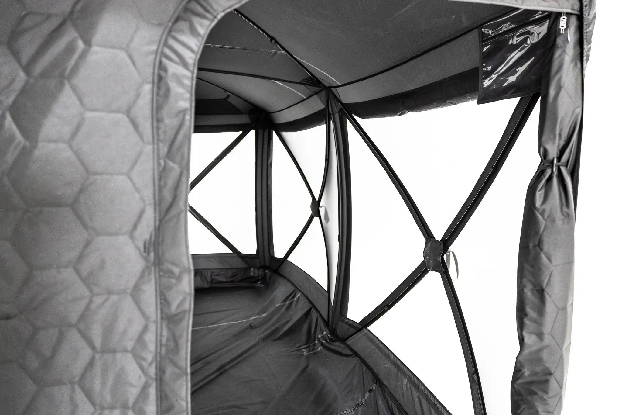 Hub 4 Double Tent - Image 5