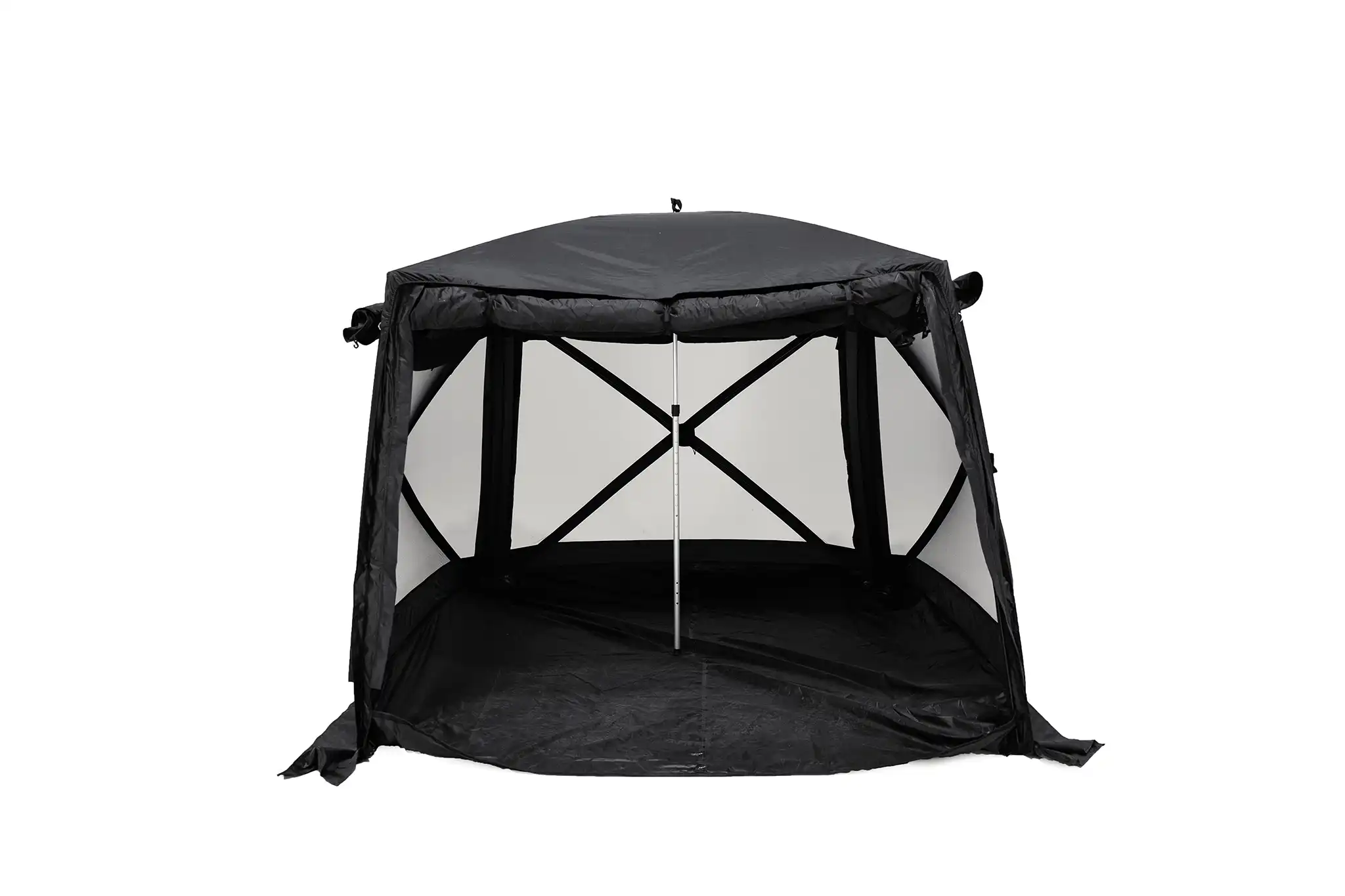 Hub Tent Adjustable Center Support Pole - Image 3