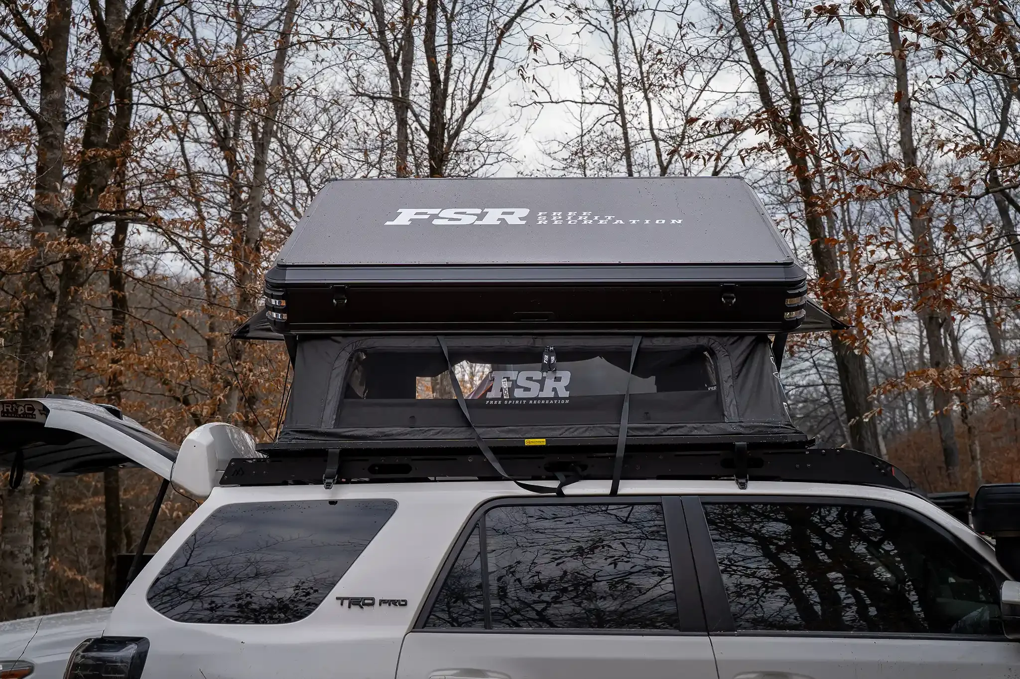 Kali King - Rooftop Tent - Image 5