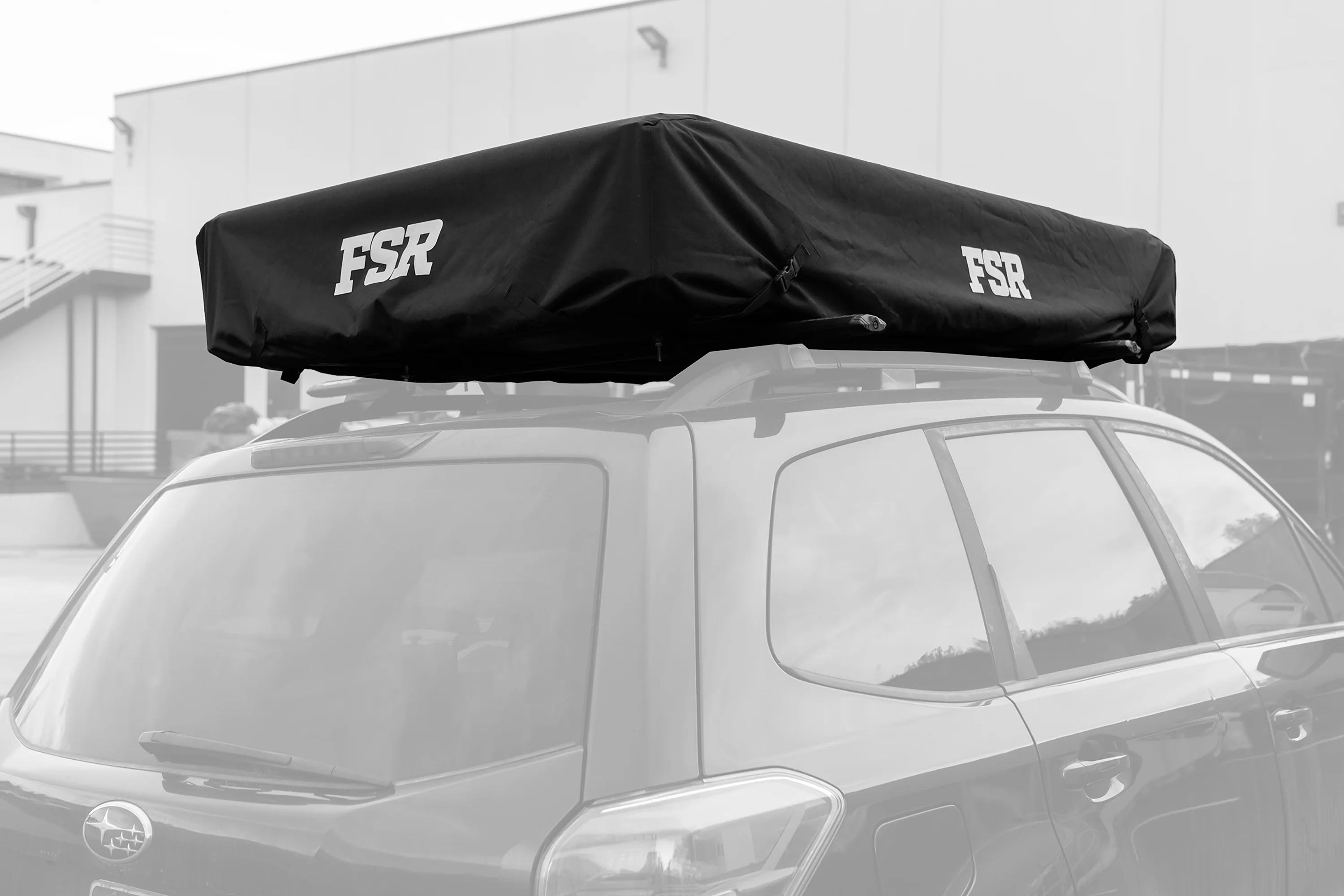 Kali Tent Cover - Image 2
