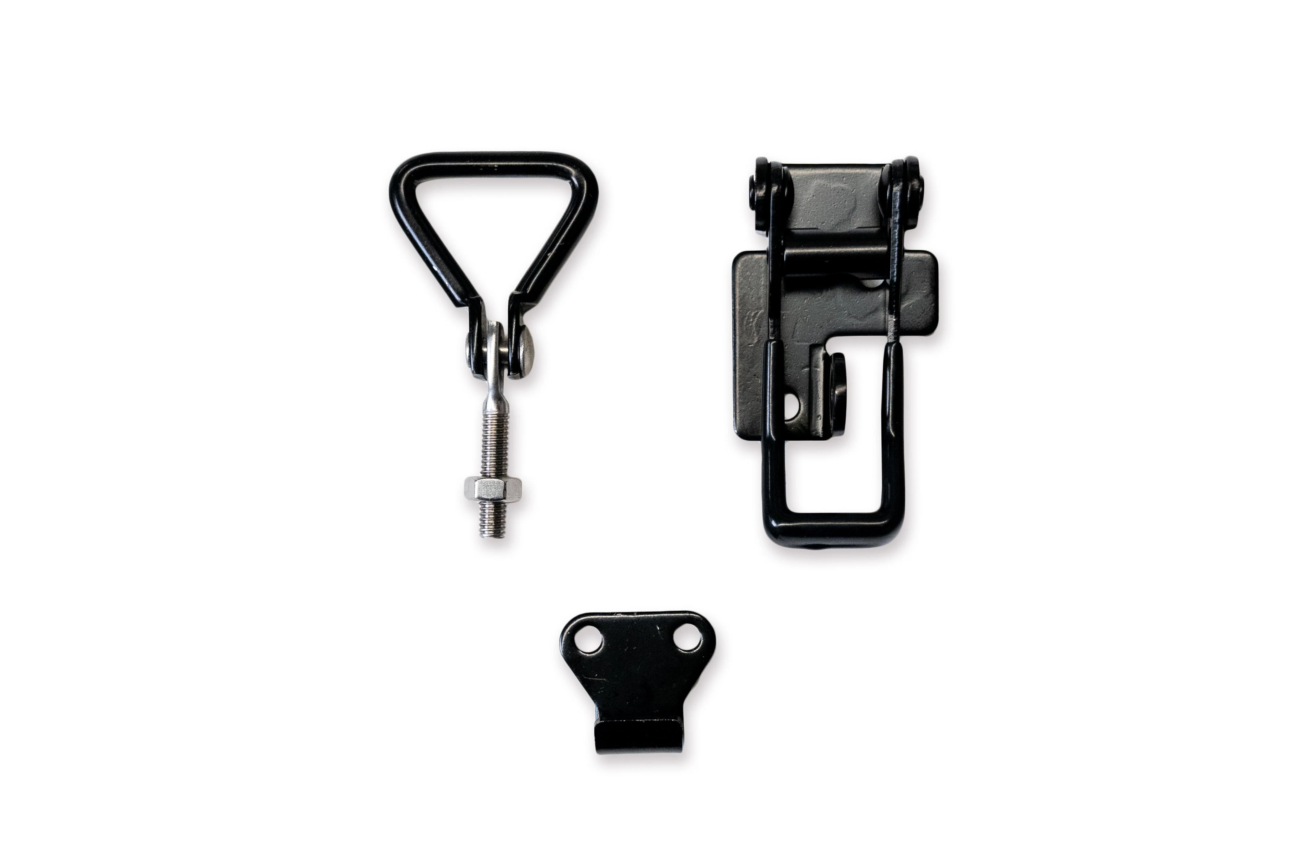 Replacement Latch for Aspen Lite