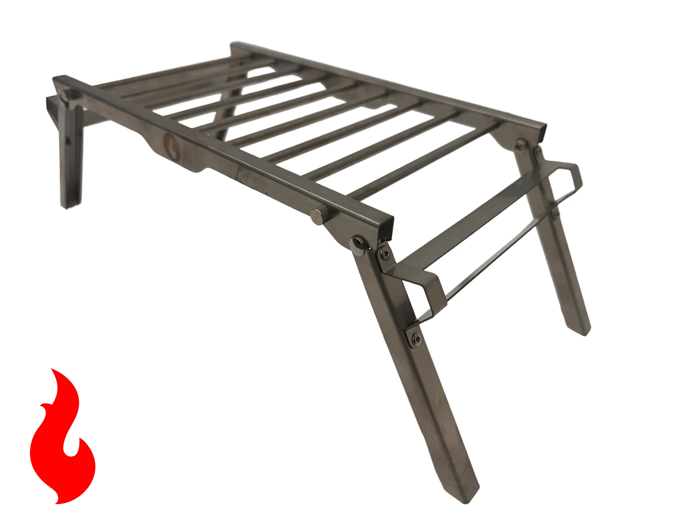 LavaBox Campfire Kitchen: The Ultimate Cooking and Campfire Combo (Pre-Sale Only) - Image 12