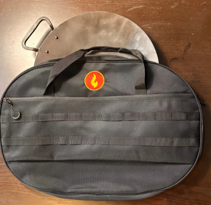 LavaBox Campfire Kitchen: The Ultimate Cooking and Campfire Combo (Pre-Sale Only) - Image 7