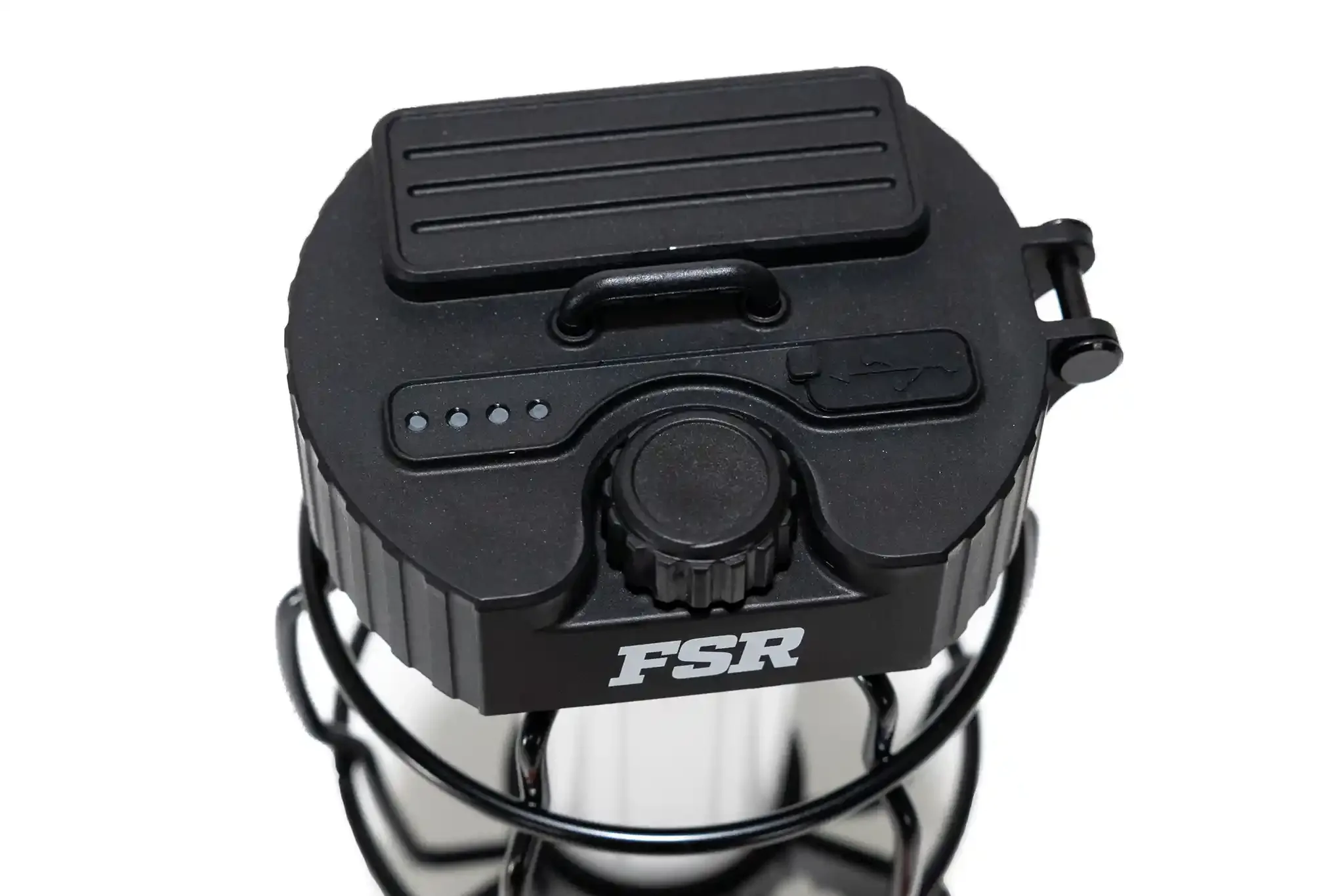 Portable LED Camp Lantern - Clearance - Image 3