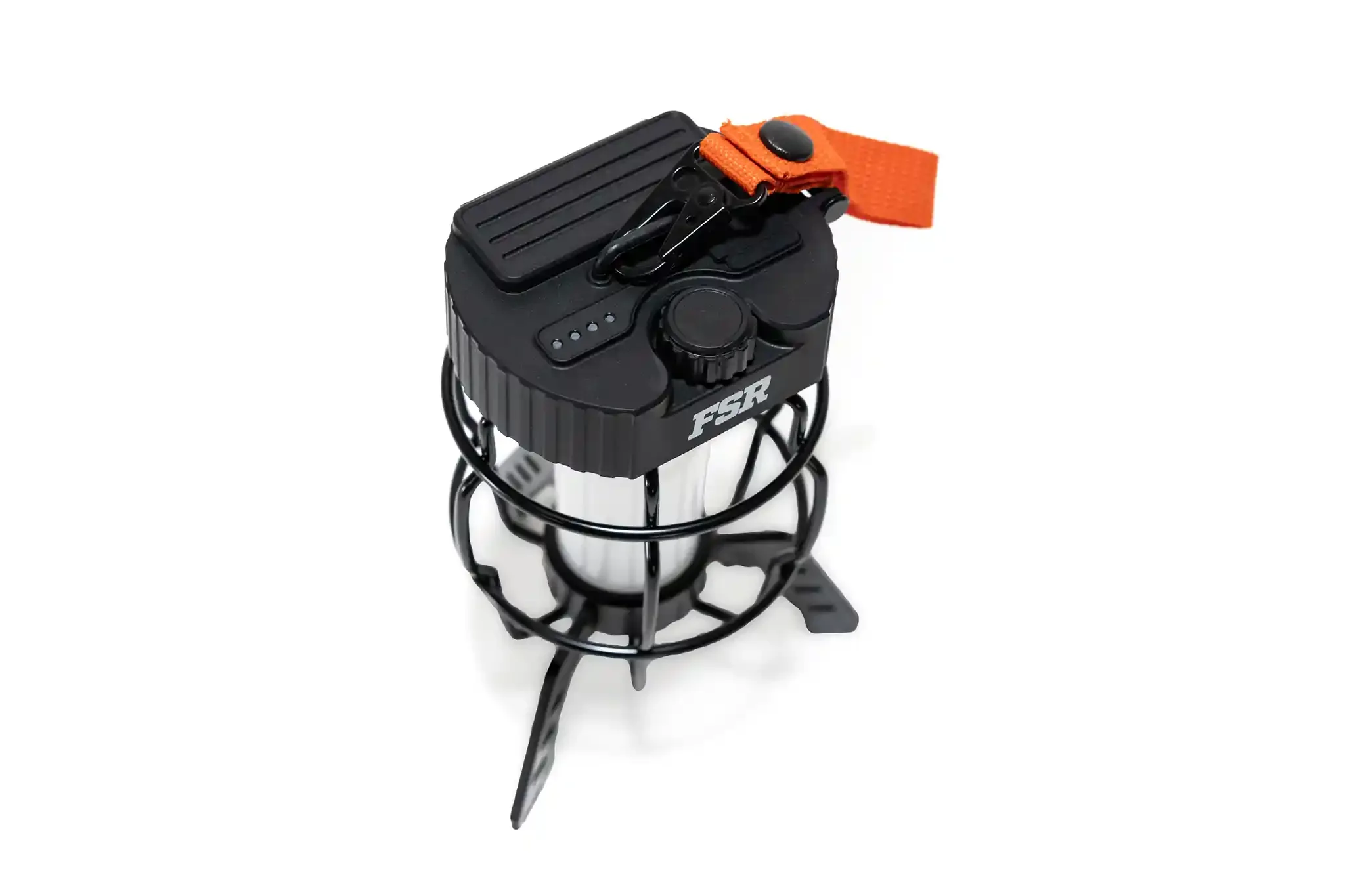 Portable LED Camp Lantern - Clearance - Image 4