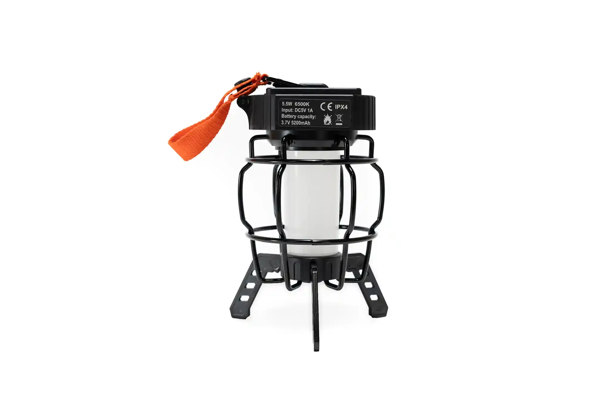 Portable LED Camp Lantern - Clearance - Image 5