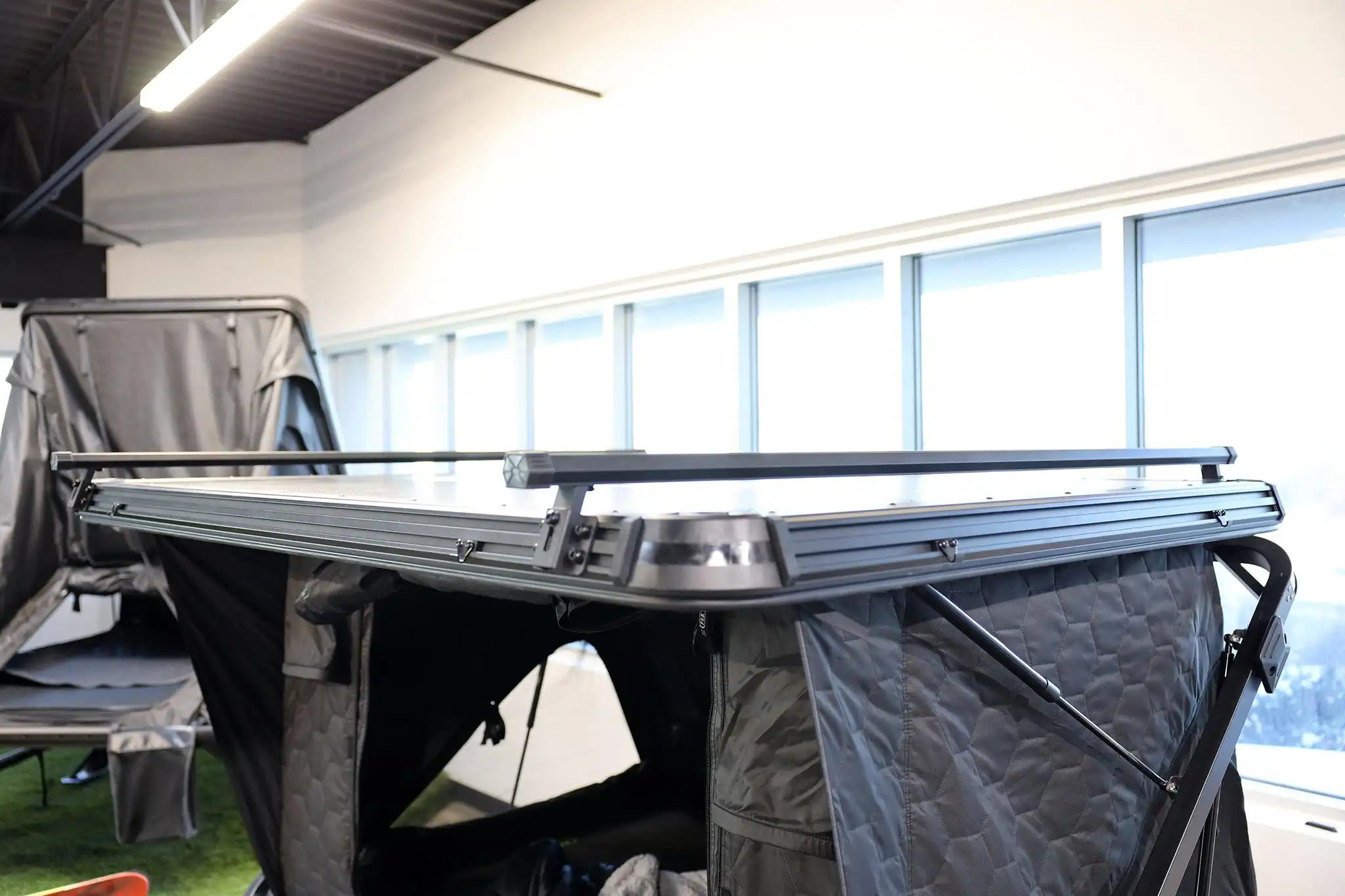 Lightweight Hard Shell - Crossbar Kits - Image 6