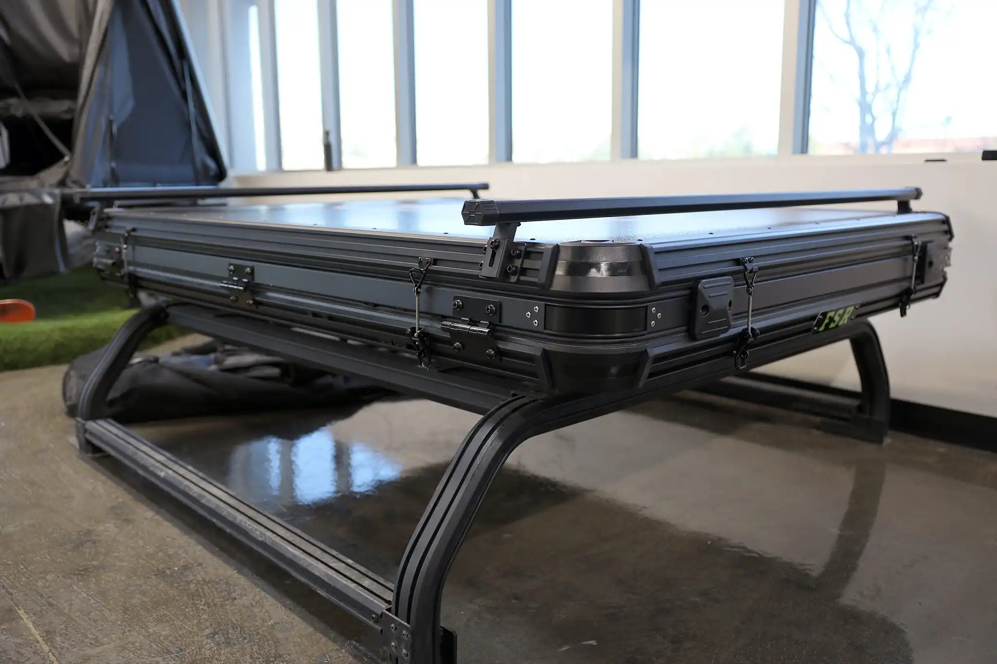 Lightweight Hard Shell - Crossbar Kits - Image 7