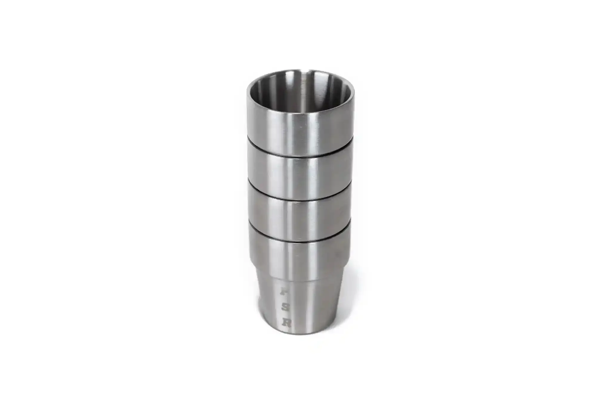Whiskey Cup Set 4-Piece - Clearance - Image 4