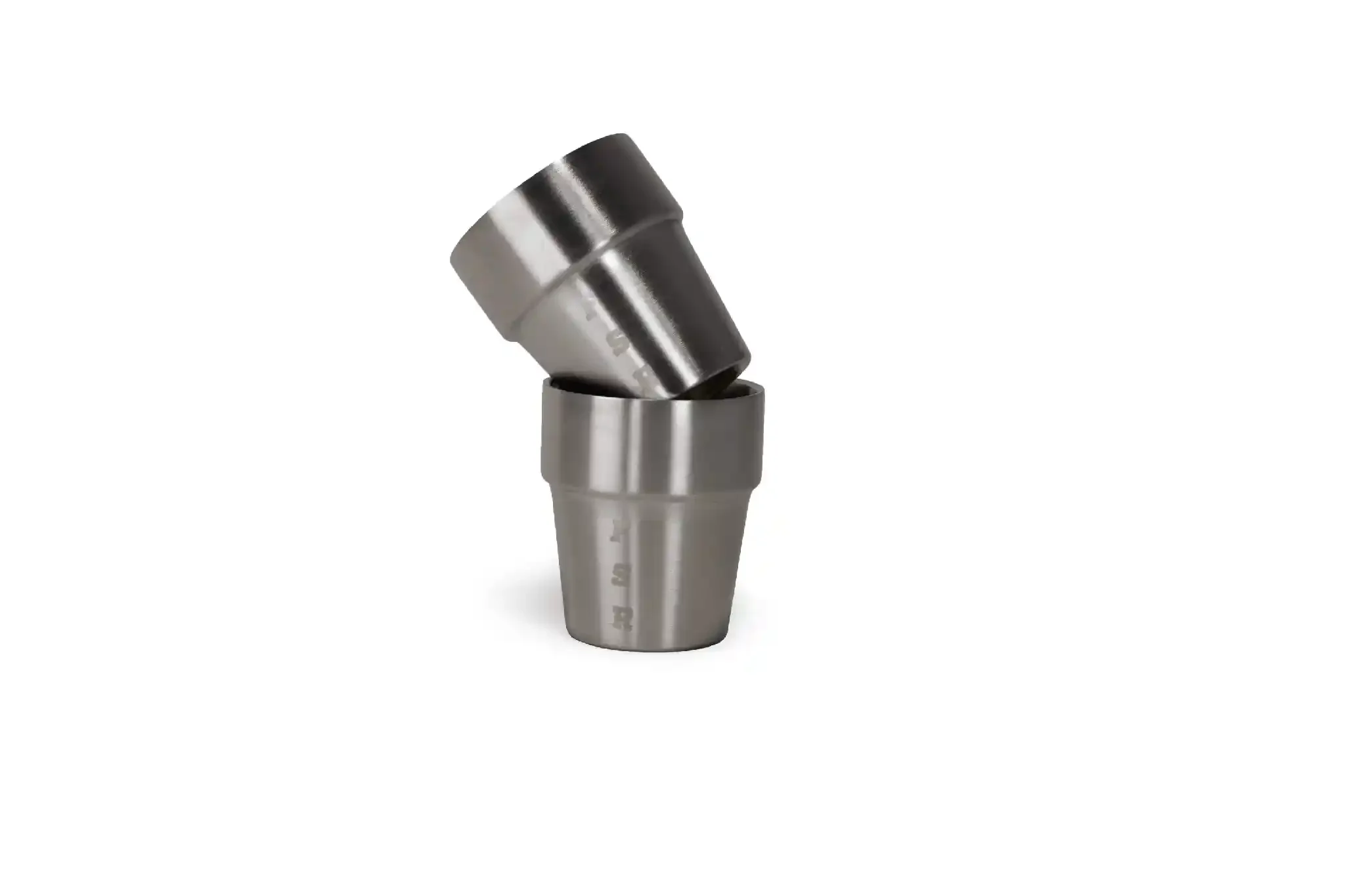Whiskey Cup Set 4-Piece - Clearance - Image 6