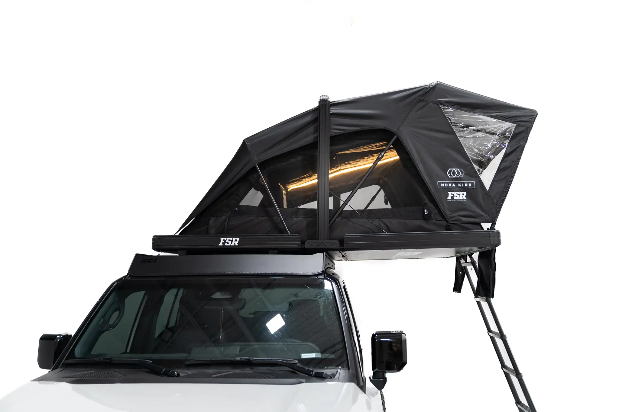 Nova King - Rooftop Tent - Image 10