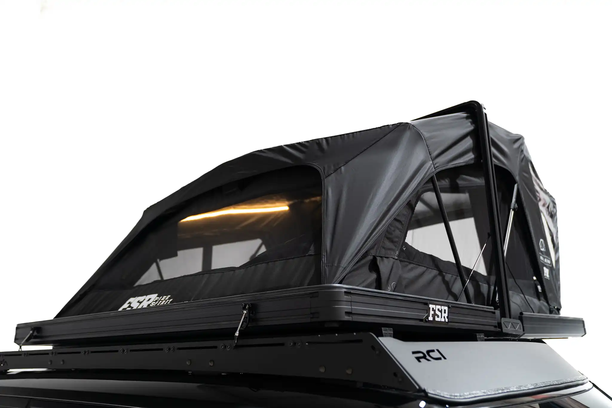 Nova King - Rooftop Tent - Image 11