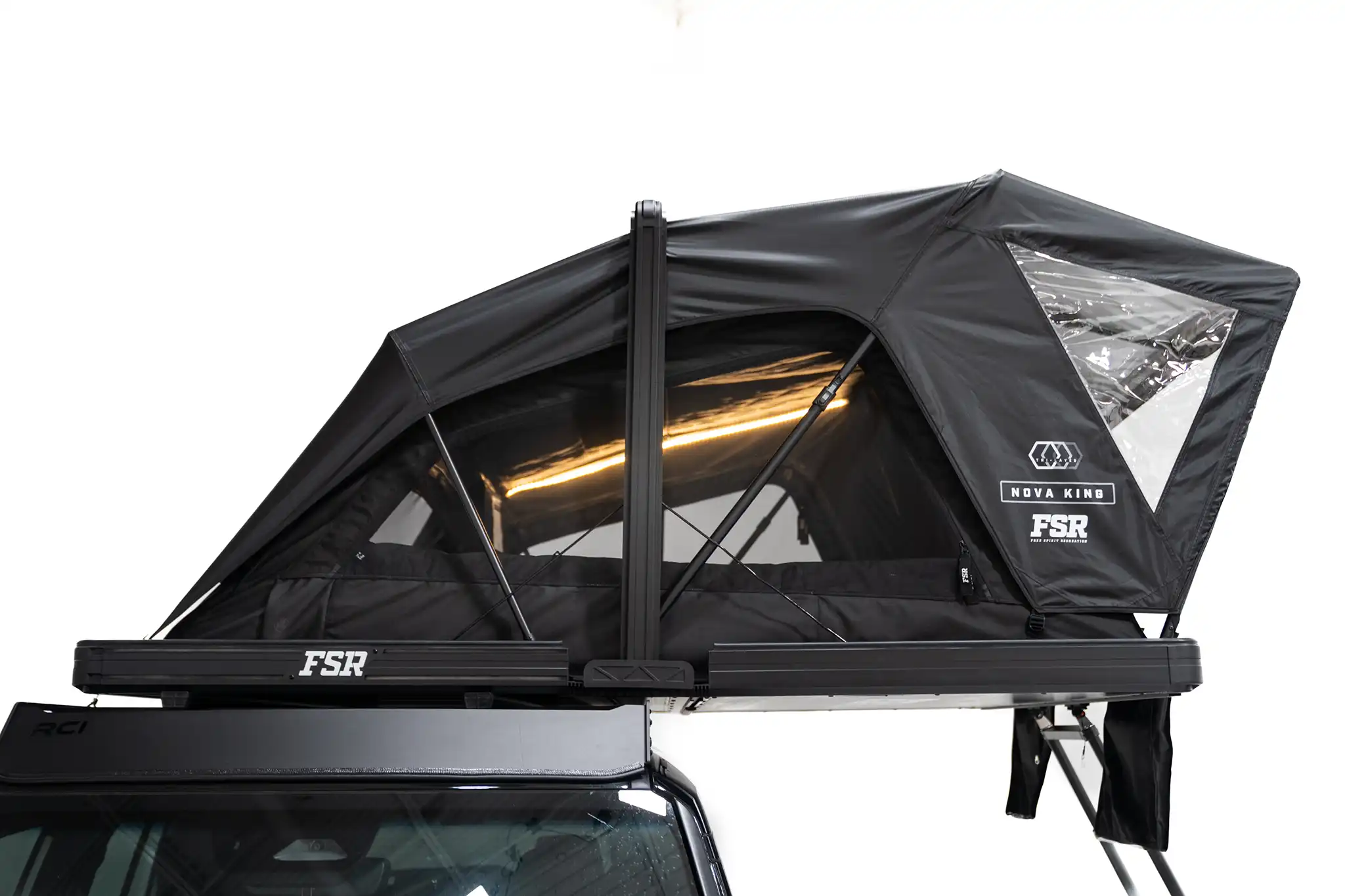Nova King - Rooftop Tent - Image 12