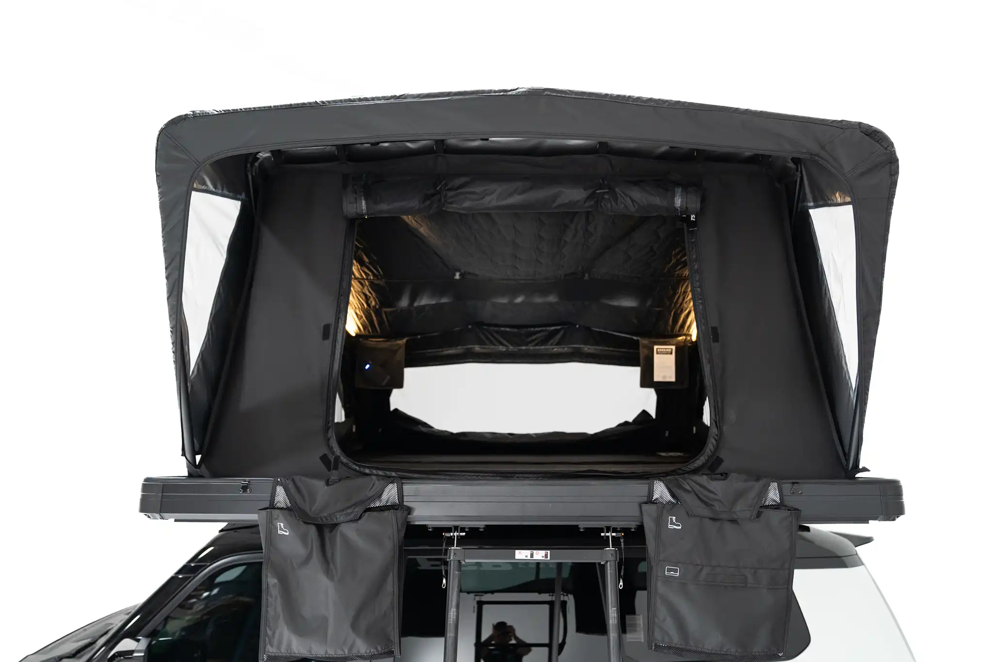 Nova King - Rooftop Tent - Image 13