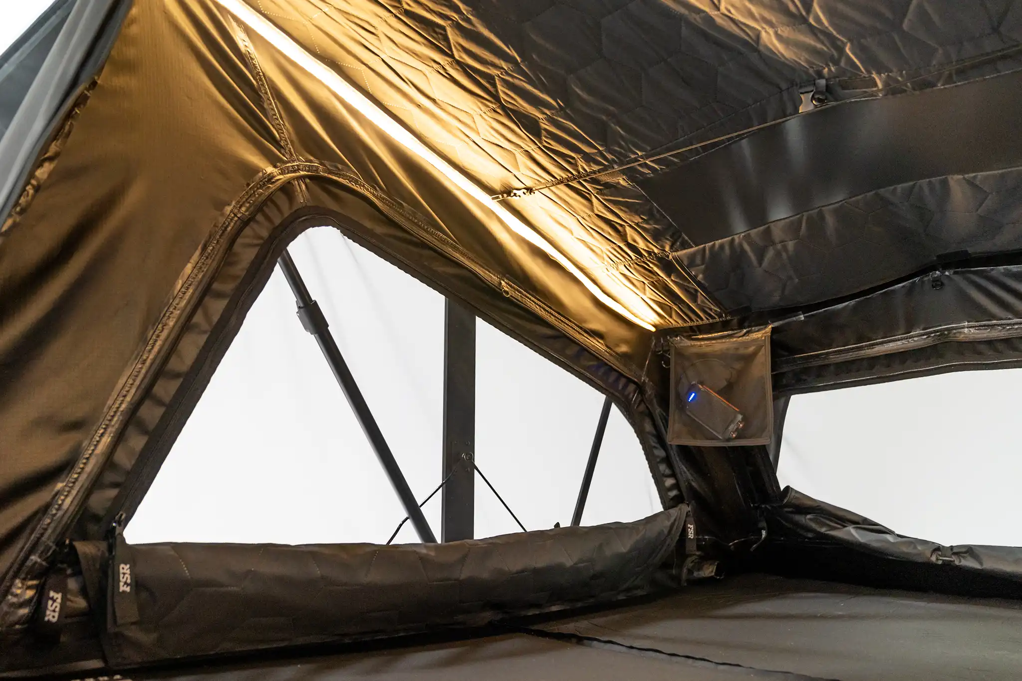Nova King - Rooftop Tent - Image 14