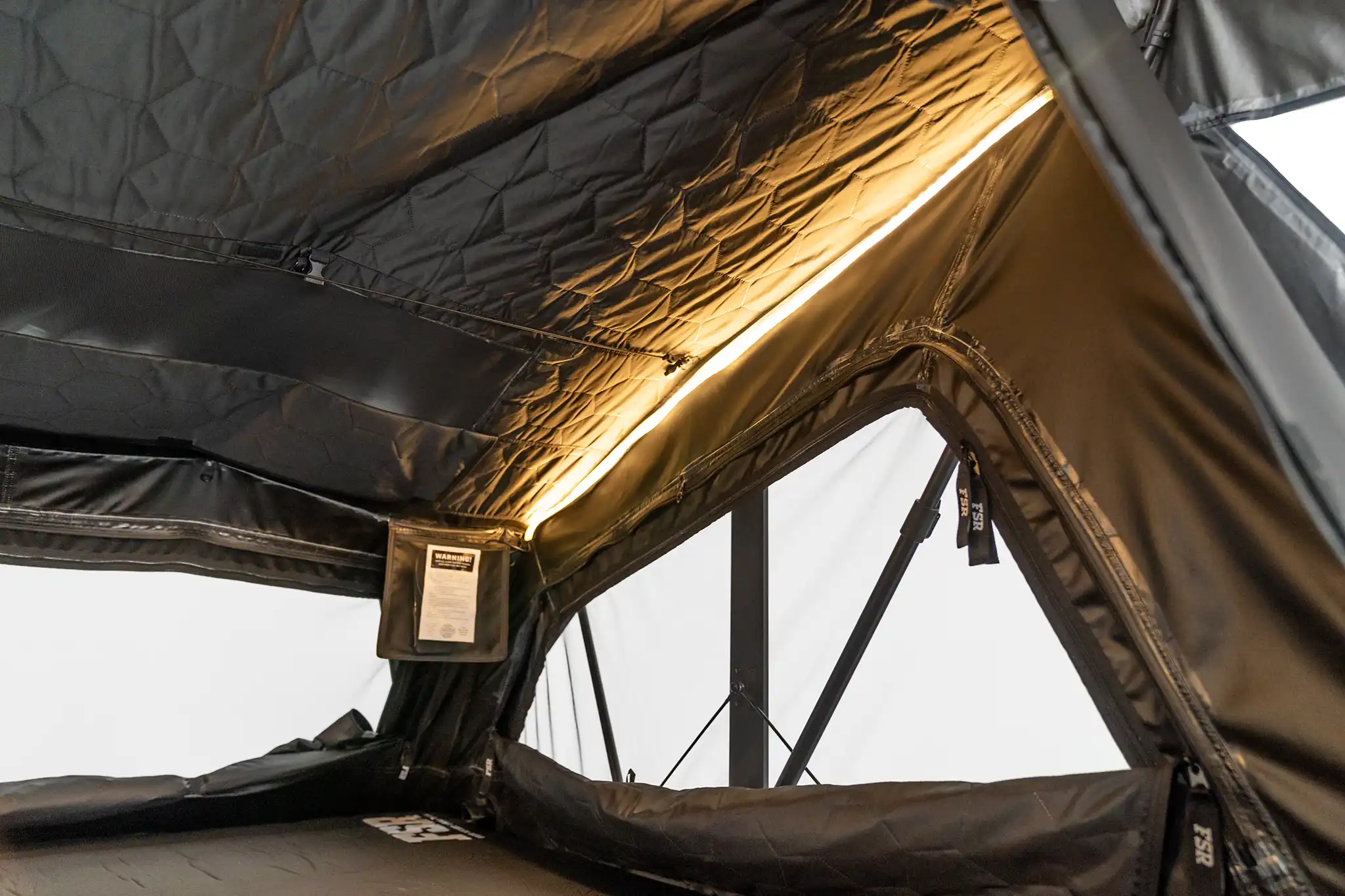 Nova King - Rooftop Tent - Image 15