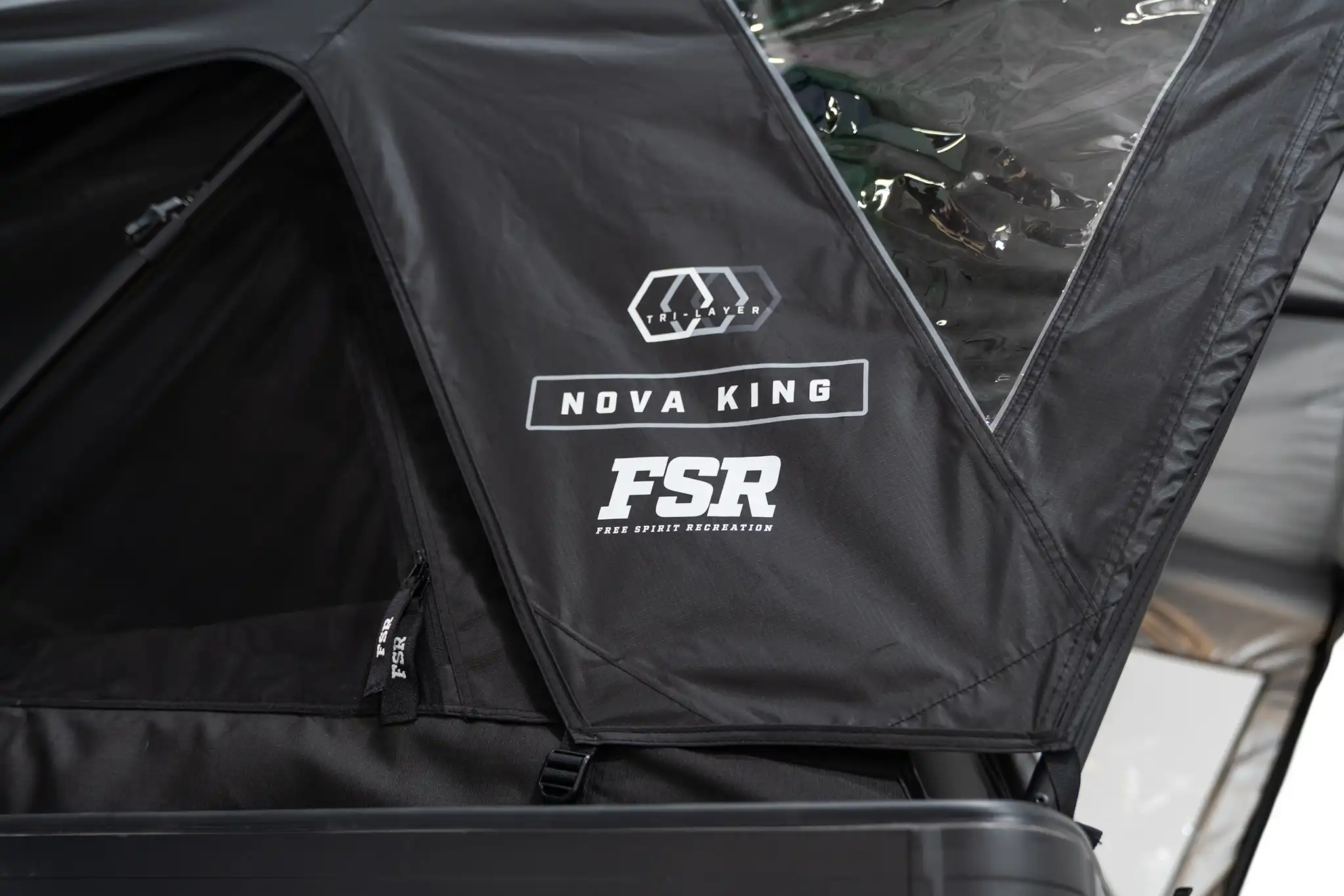 Nova King - Rooftop Tent - Image 16