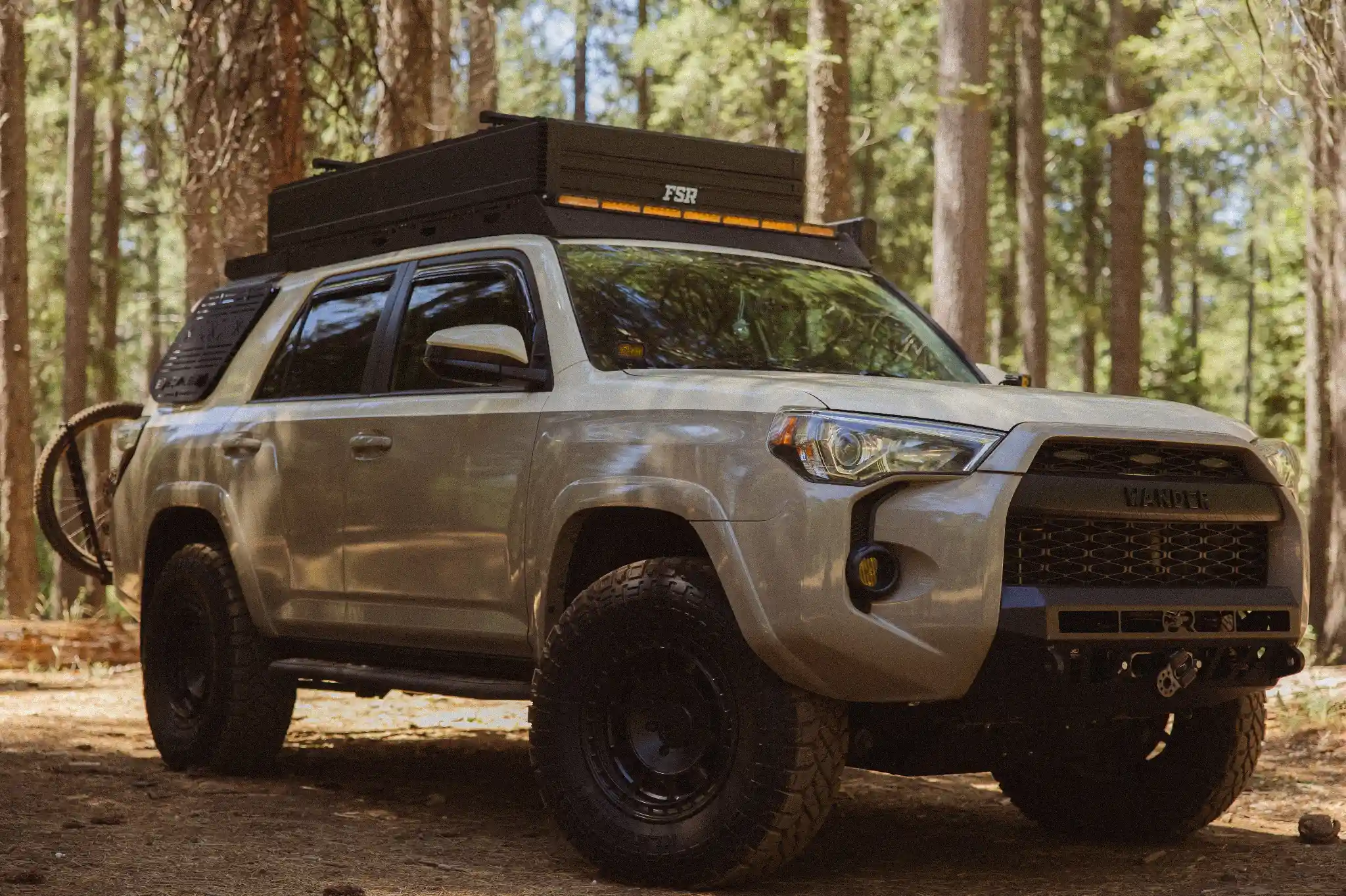 Nova King - Rooftop Tent - Image 4