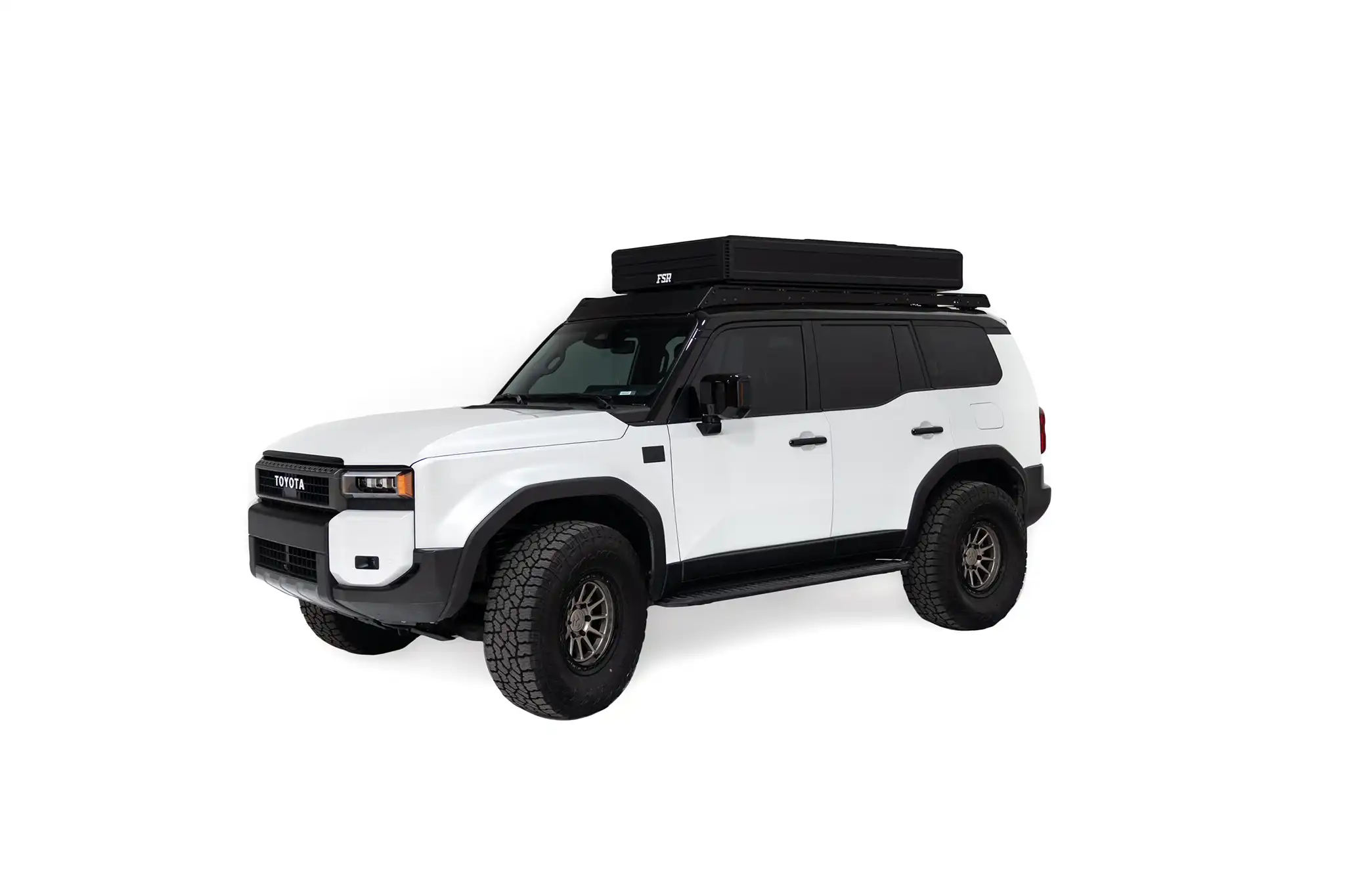 Nova King - Rooftop Tent - Image 5