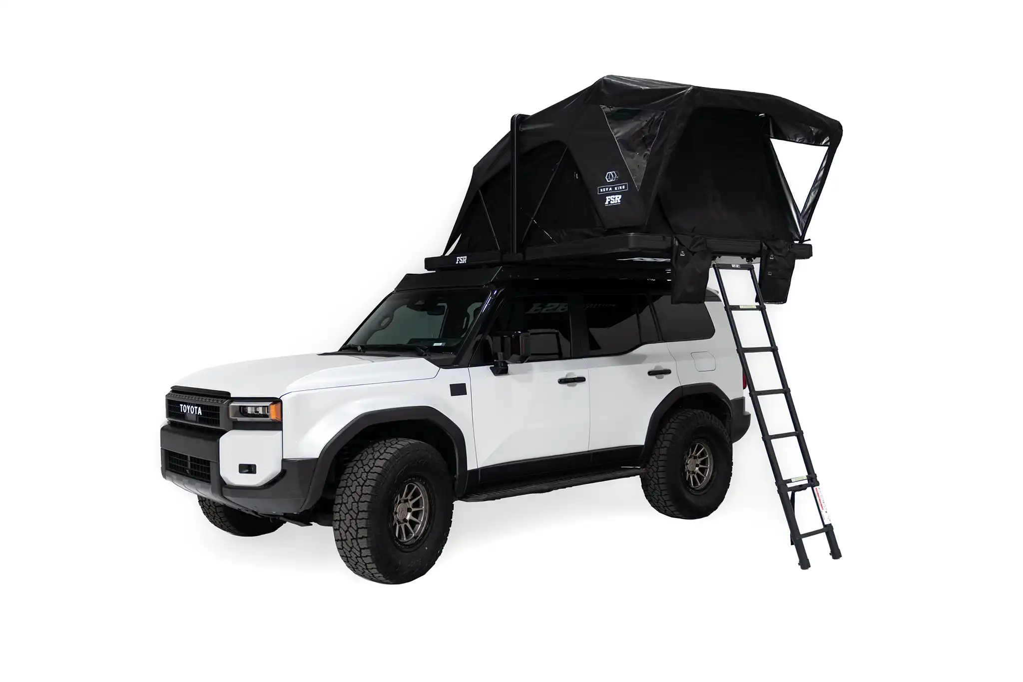 Nova King - Rooftop Tent - Image 6