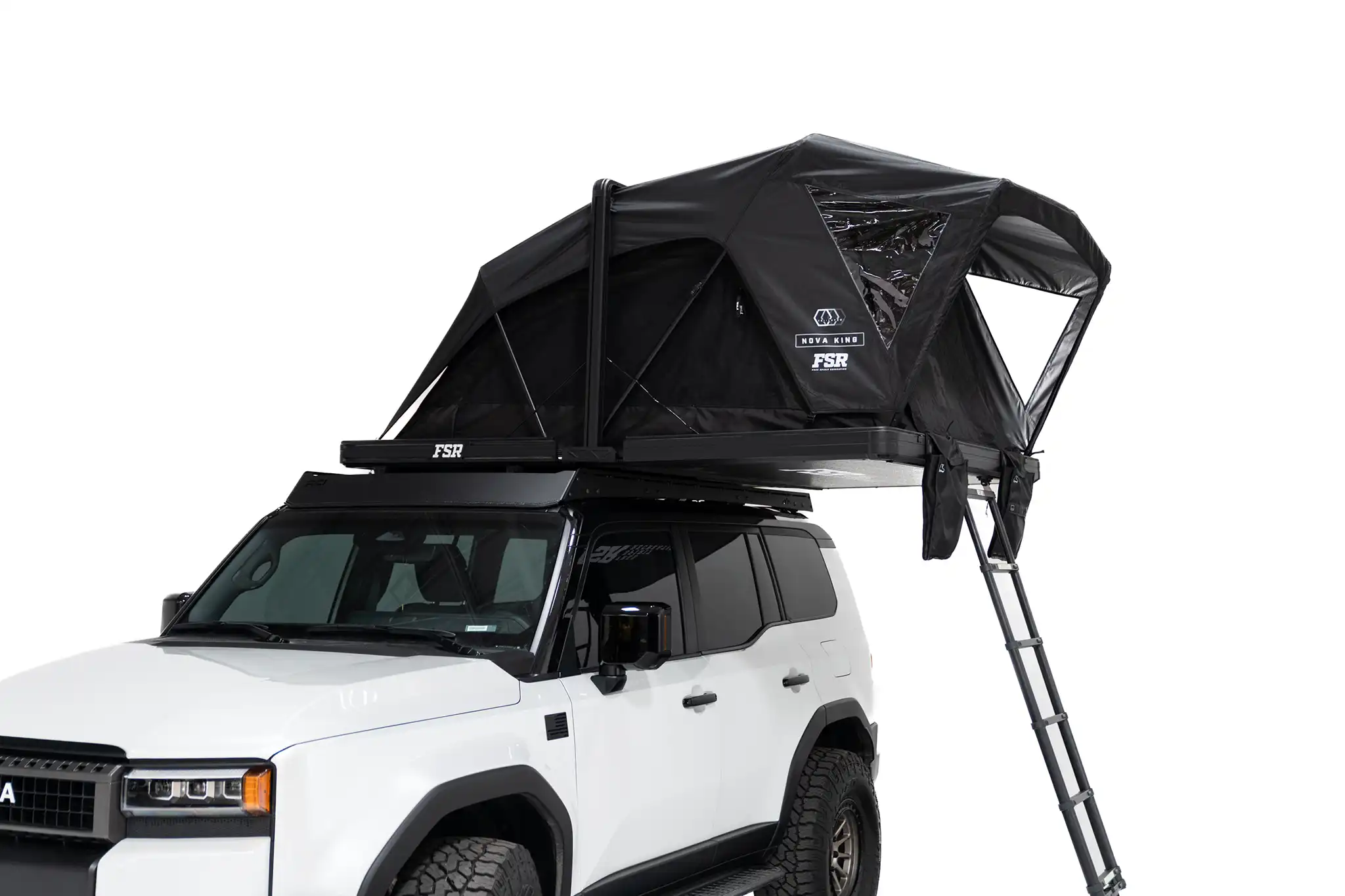 Nova King - Rooftop Tent - Image 7
