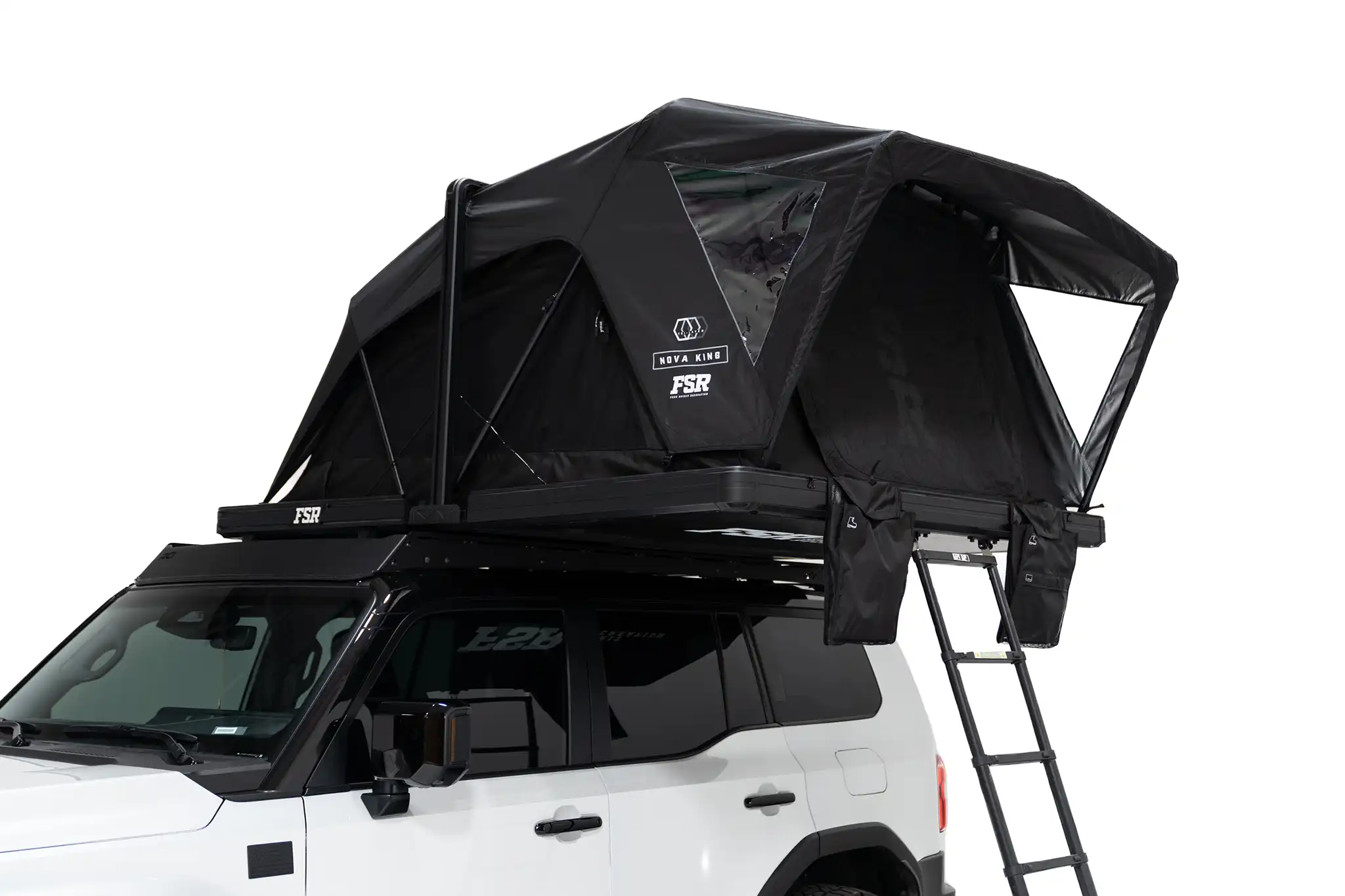 Nova King - Rooftop Tent - Image 8
