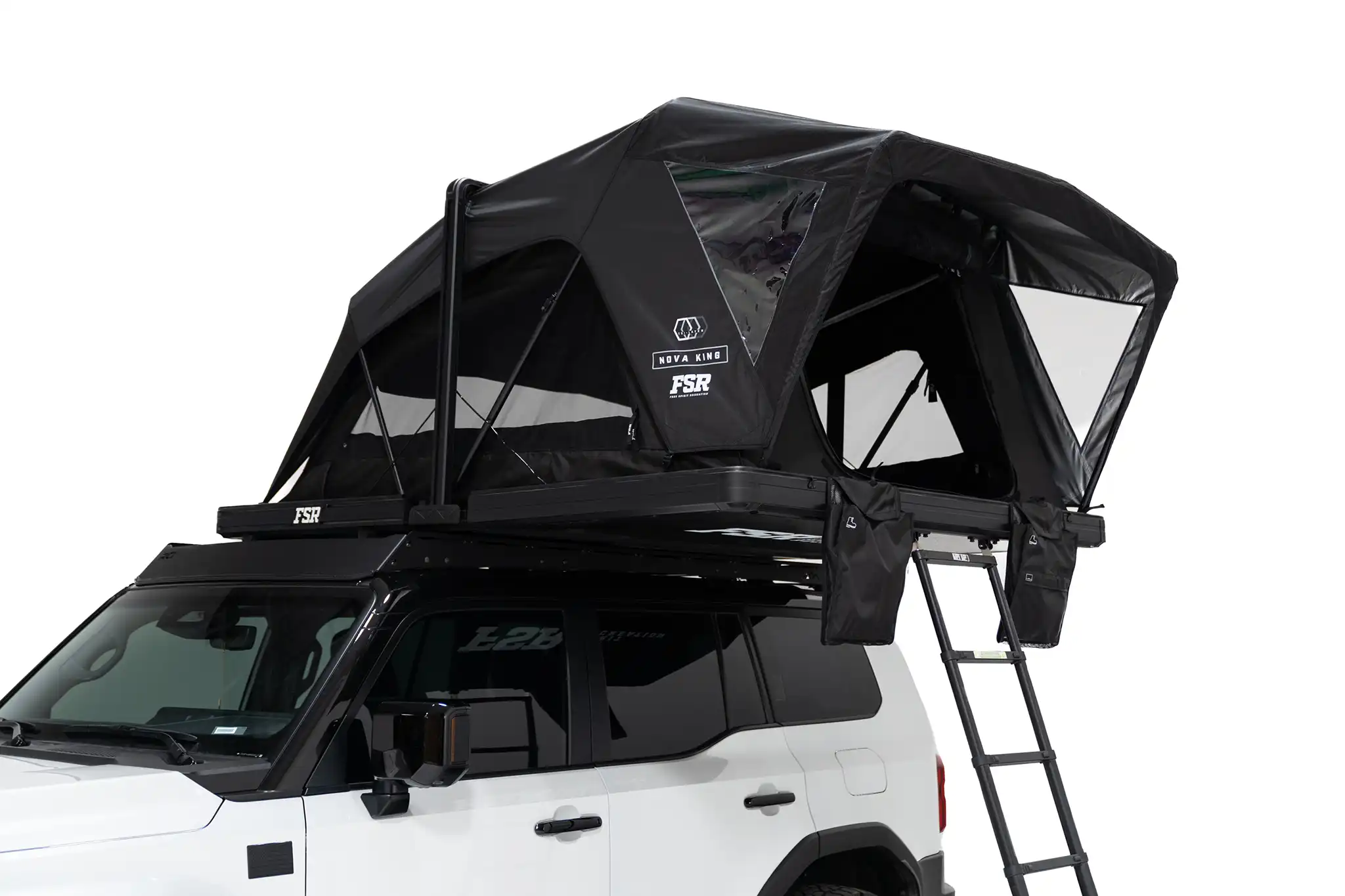Nova King - Rooftop Tent - Image 9