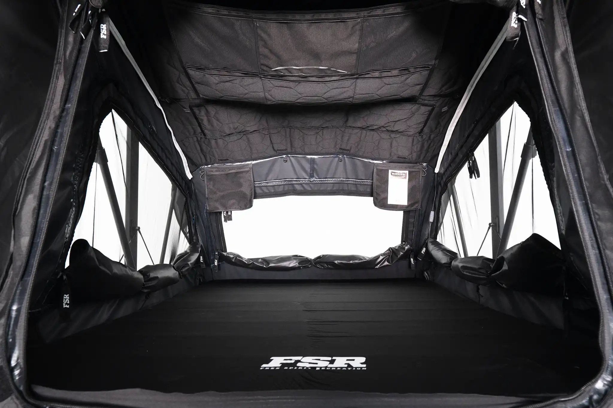 Nova Standard - Rooftop Tent - Image 10