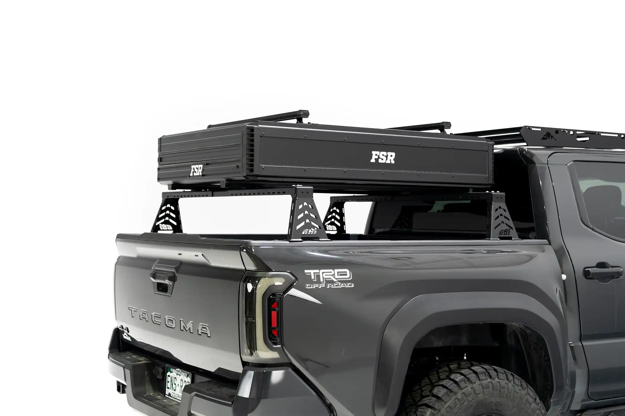 Nova Standard - Rooftop Tent - Image 16