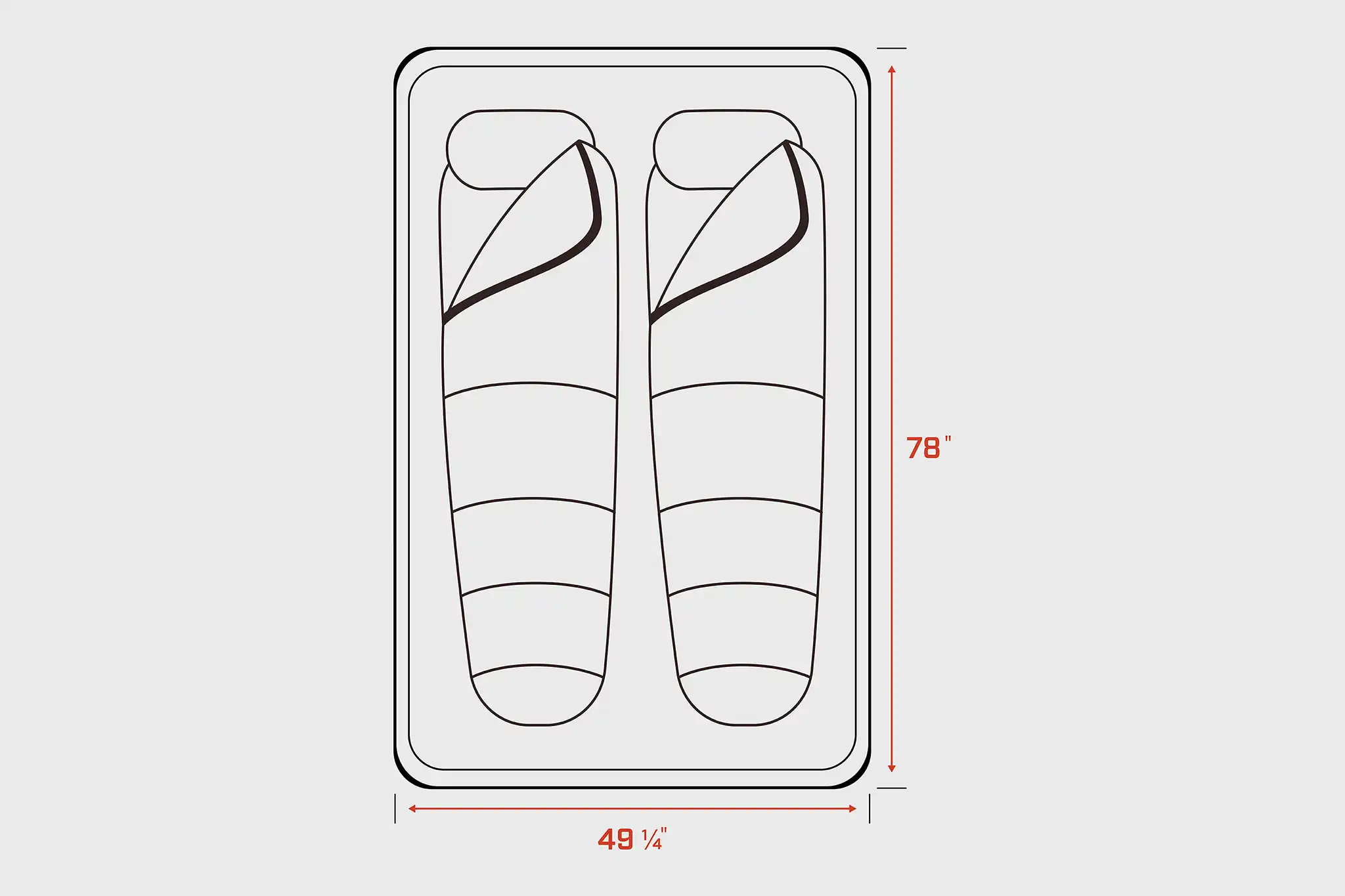 Nova Standard - Rooftop Tent - Image 25