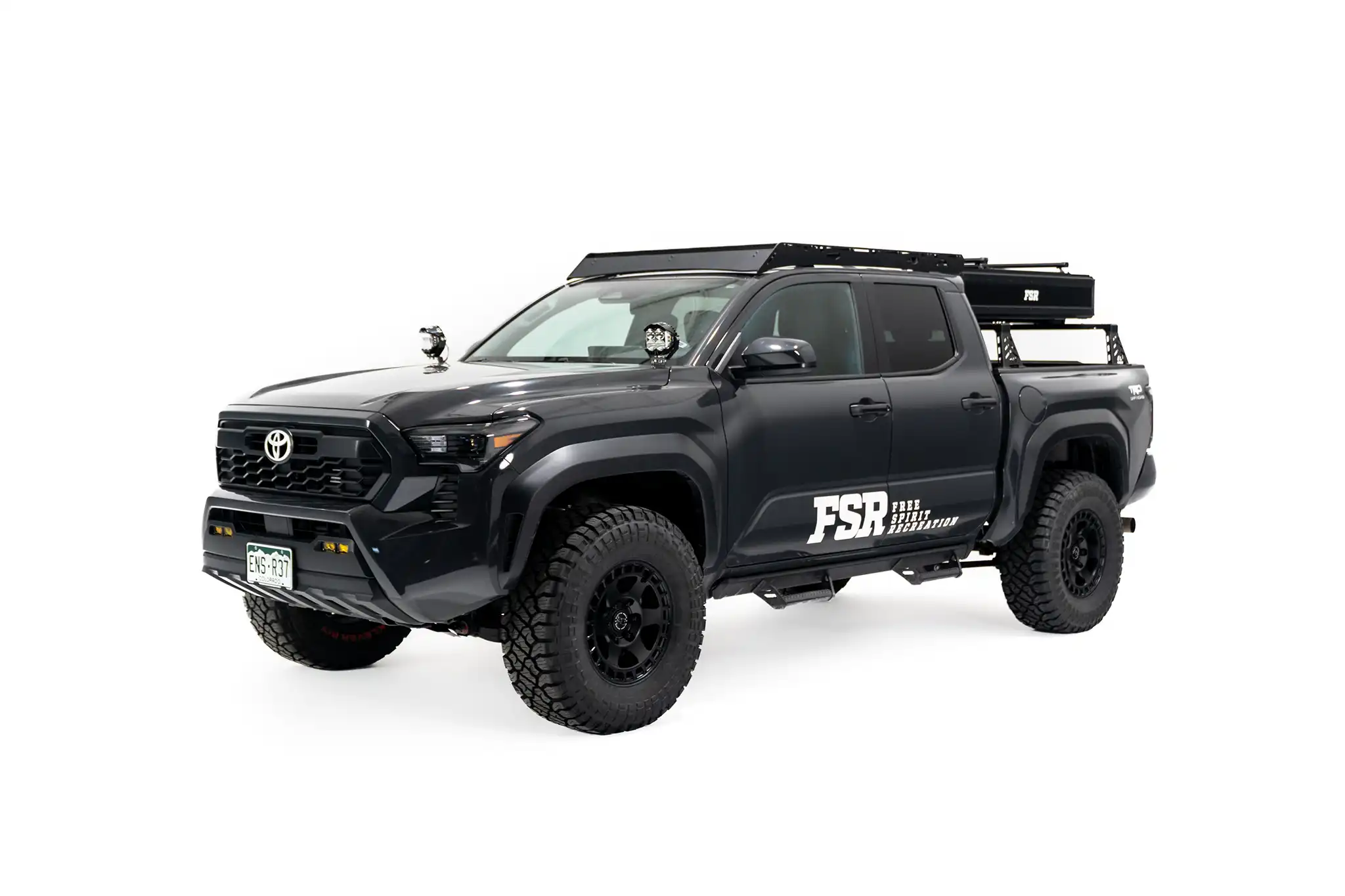Nova Standard - Rooftop Tent - Image 3