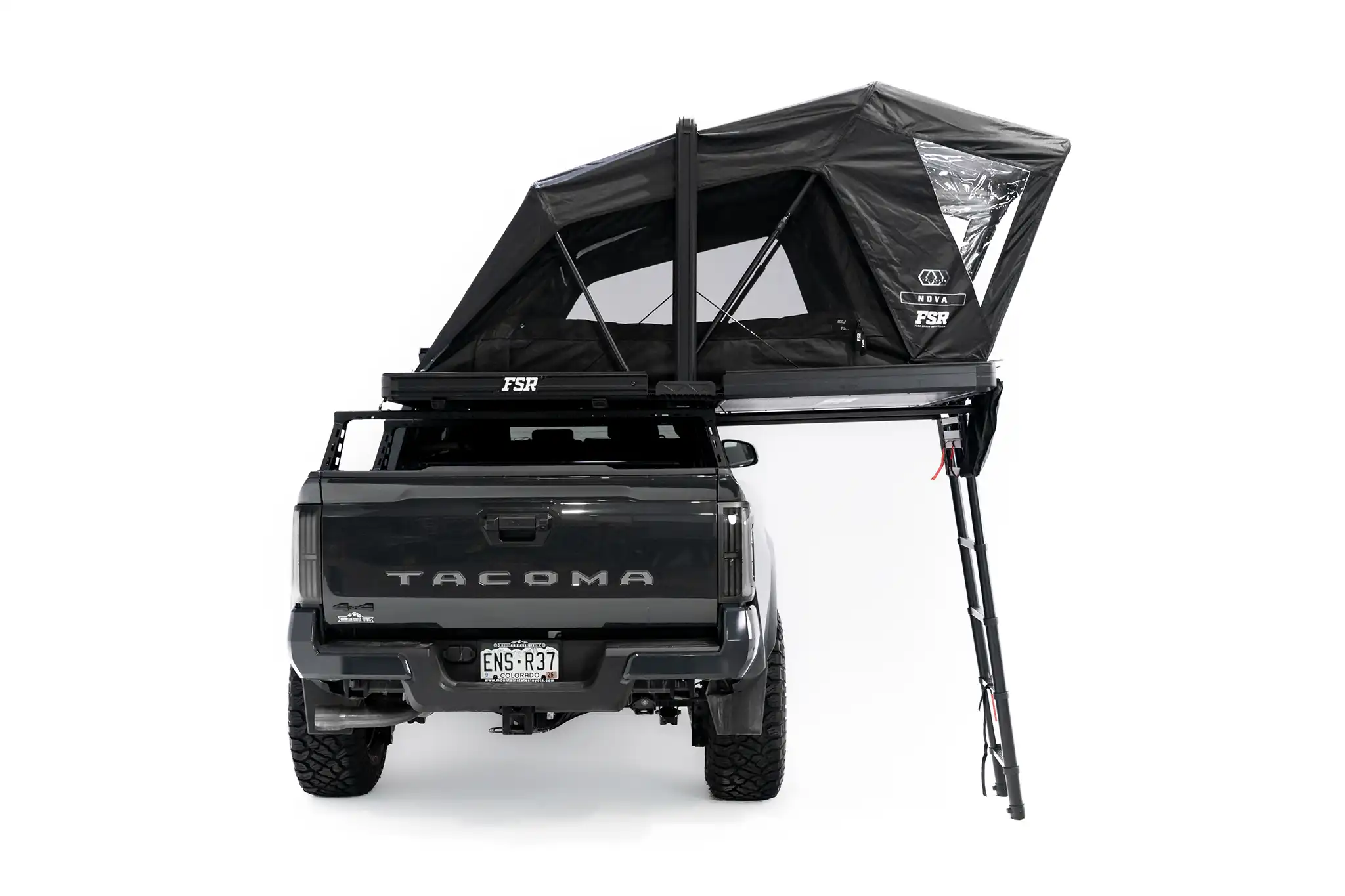 Nova Standard - Rooftop Tent - Image 4
