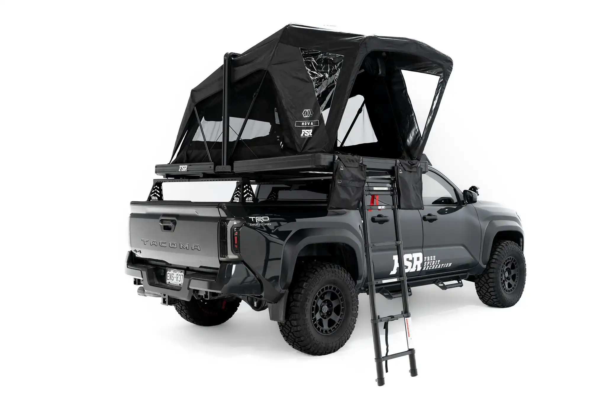 Nova Standard - Rooftop Tent - Image 5