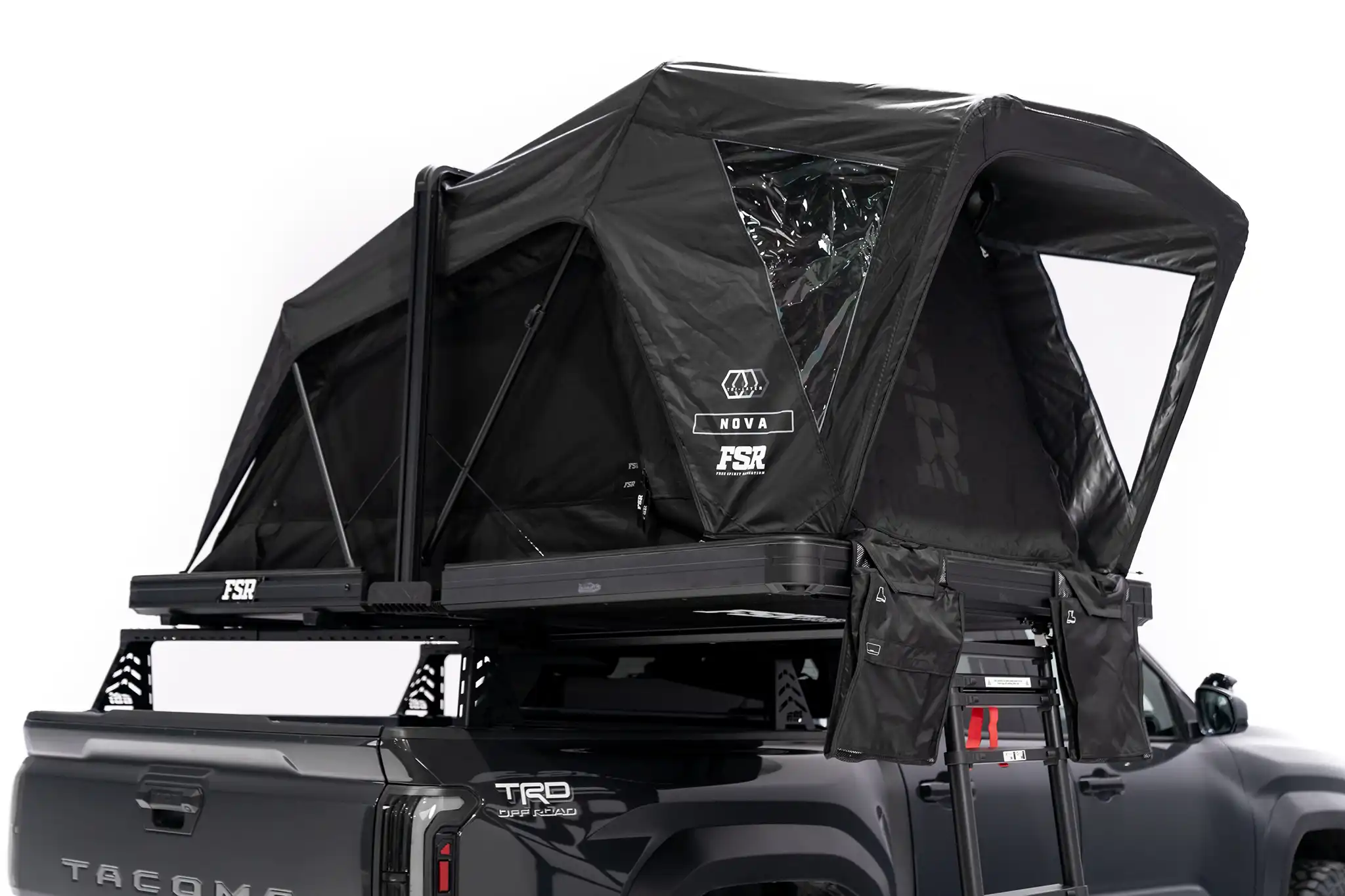 Nova Standard - Rooftop Tent - Image 7