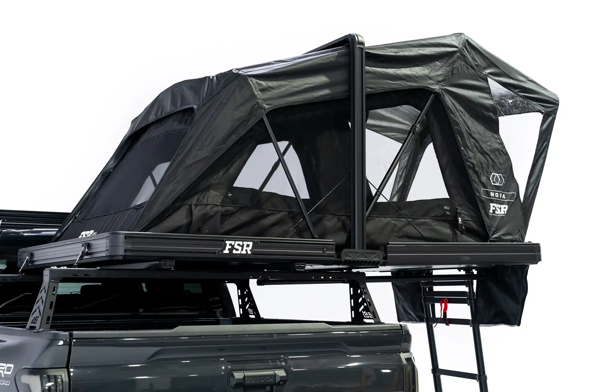 Nova Standard - Rooftop Tent - Image 8