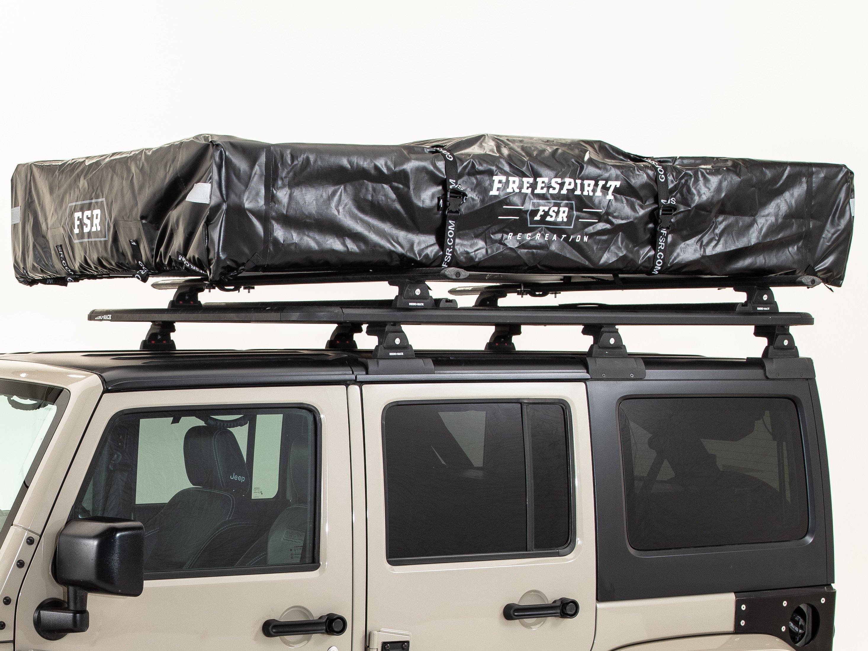 Tent Cover Strap & Buckle Replacement Kit - Image 3