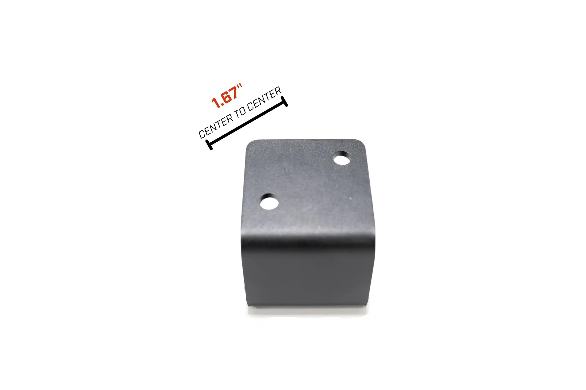 Evolution/Aspen Rooftop Tent Awning Bracket (Qty. 1) - Image 4