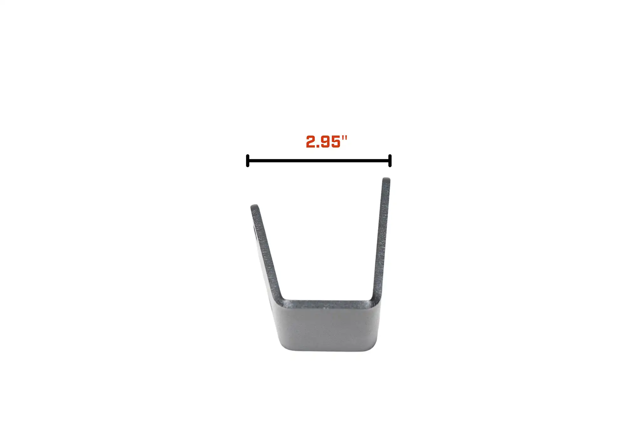 Evolution/Aspen Rooftop Tent Awning Bracket (Qty. 1) - Image 6