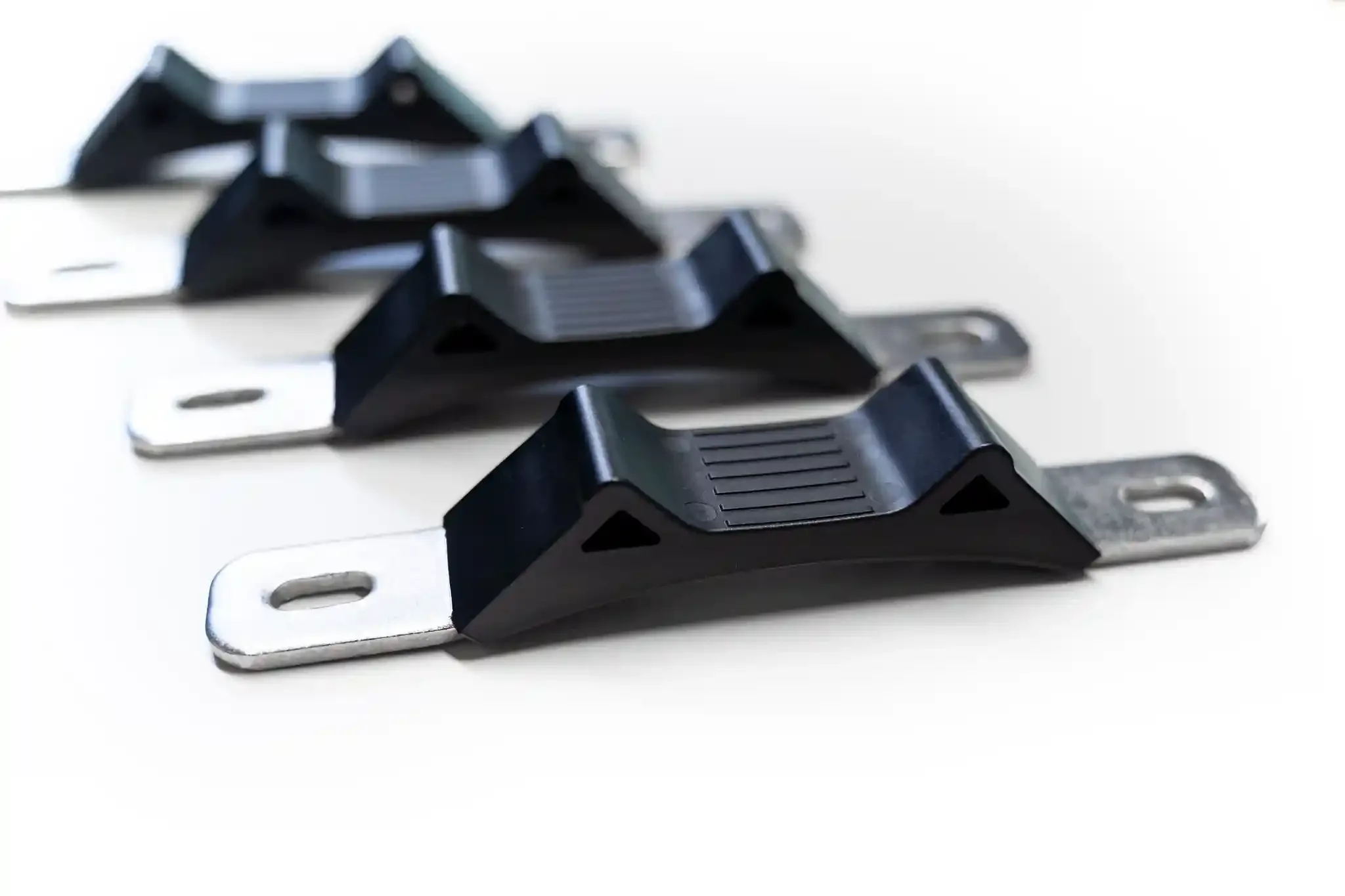 Rooftop Tent Mounting Hardware (2025) - Image 2