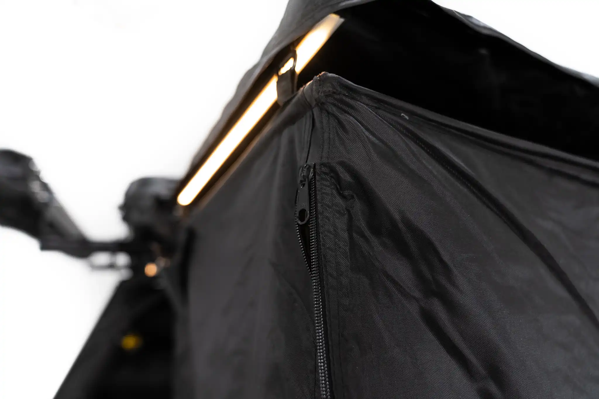 Shower Awning - Image 10