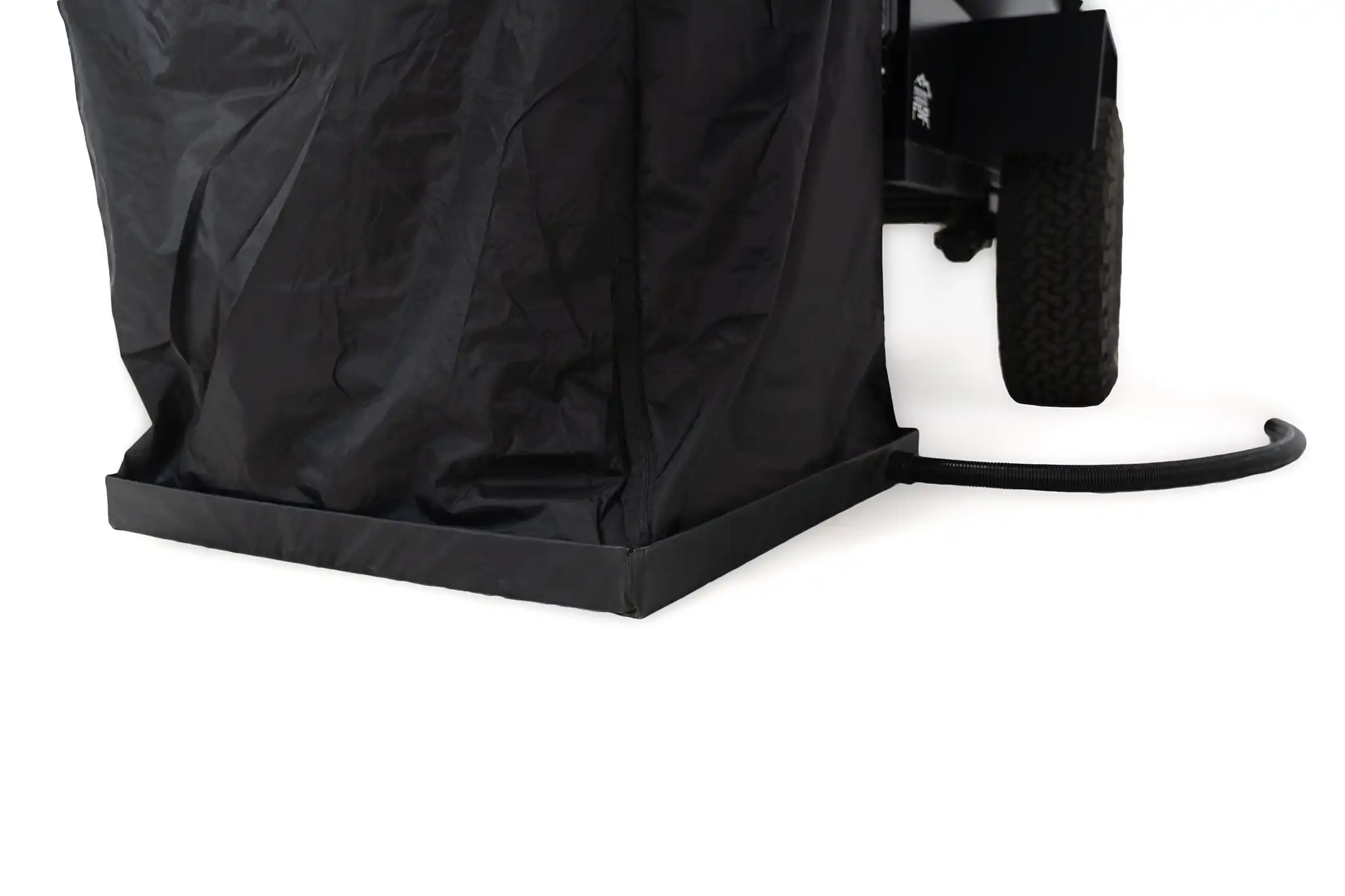 Shower Awning - Image 11