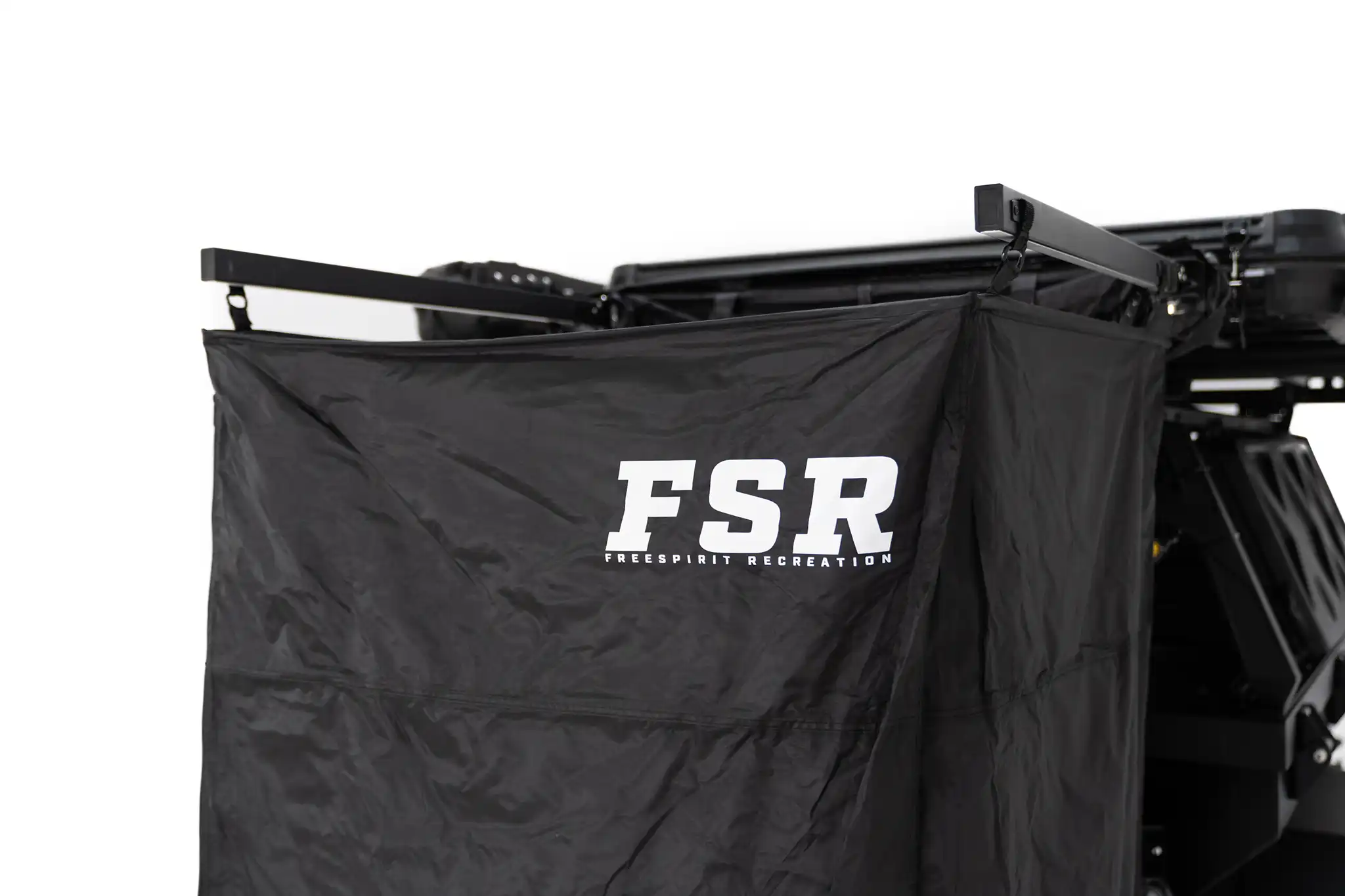Shower Awning - Image 5