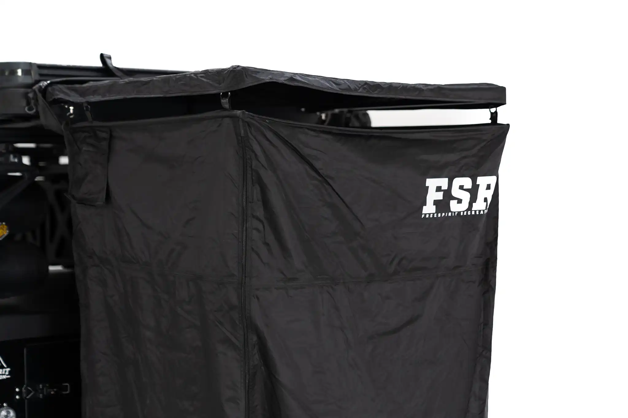 Shower Awning - Image 6