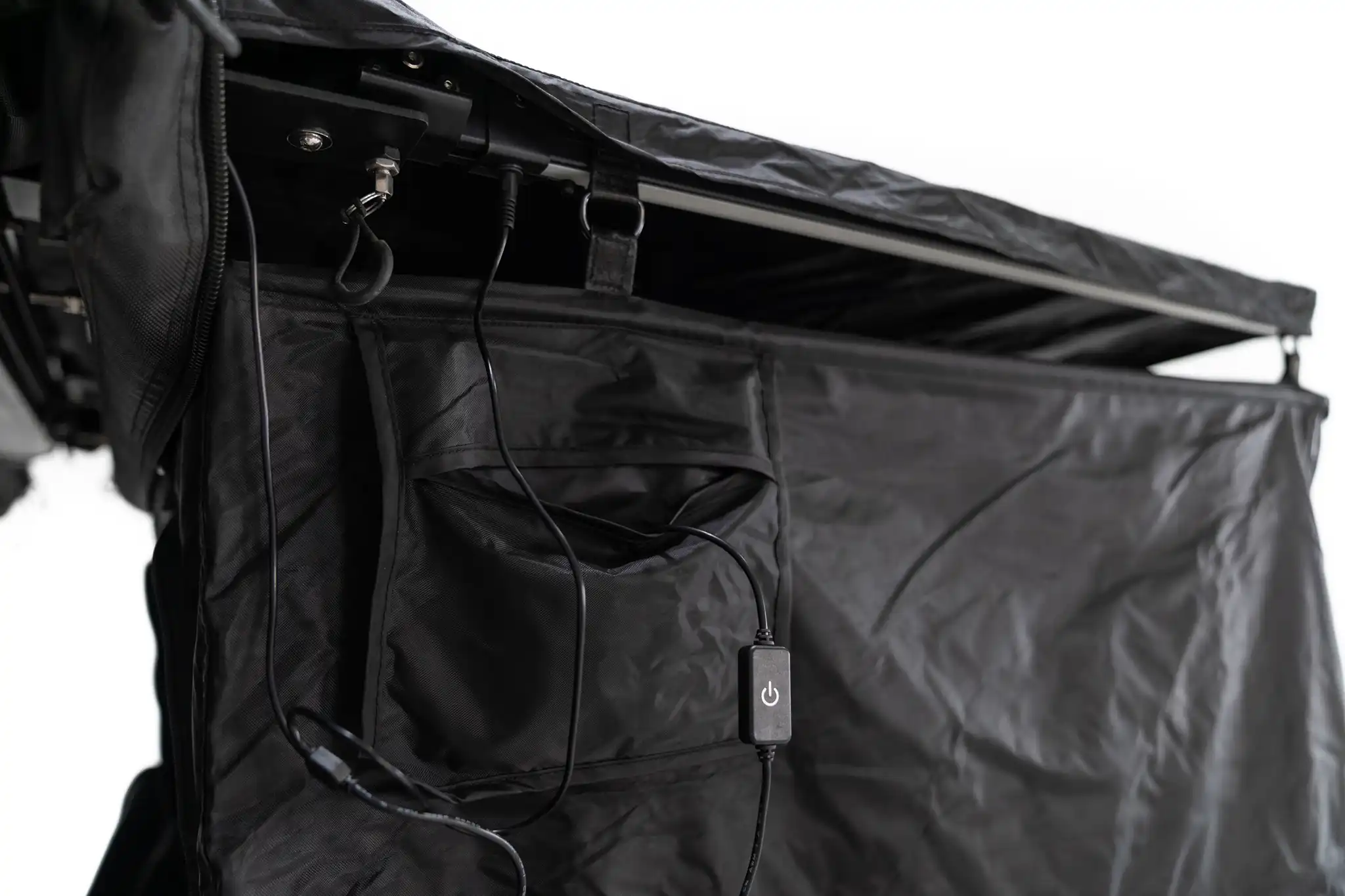 Shower Awning - Image 8