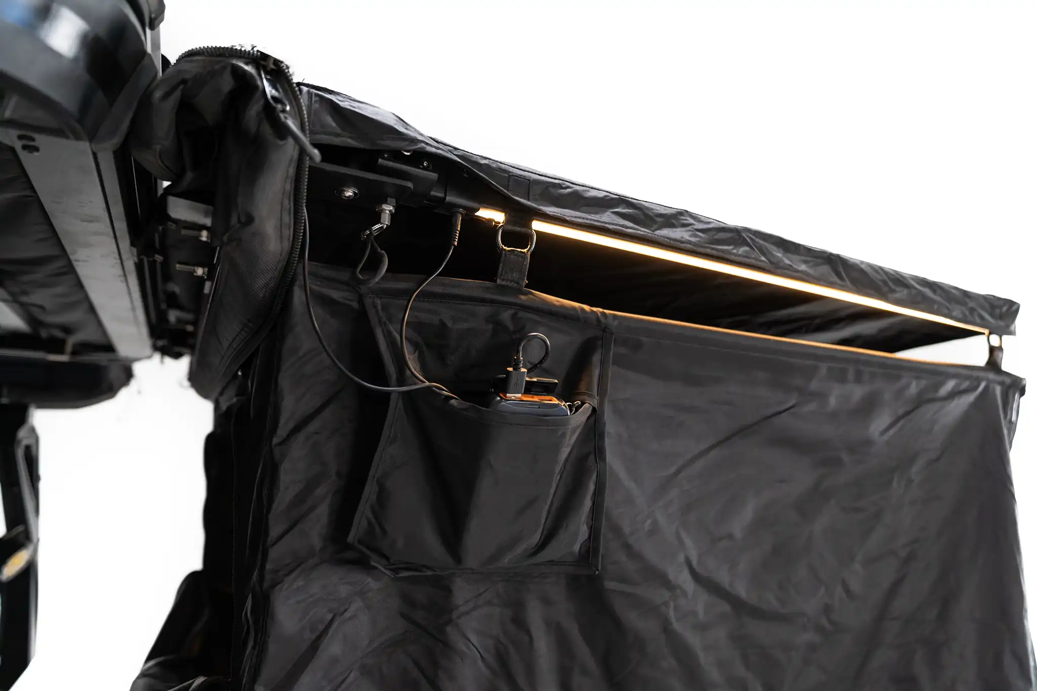 Shower Awning - Image 9