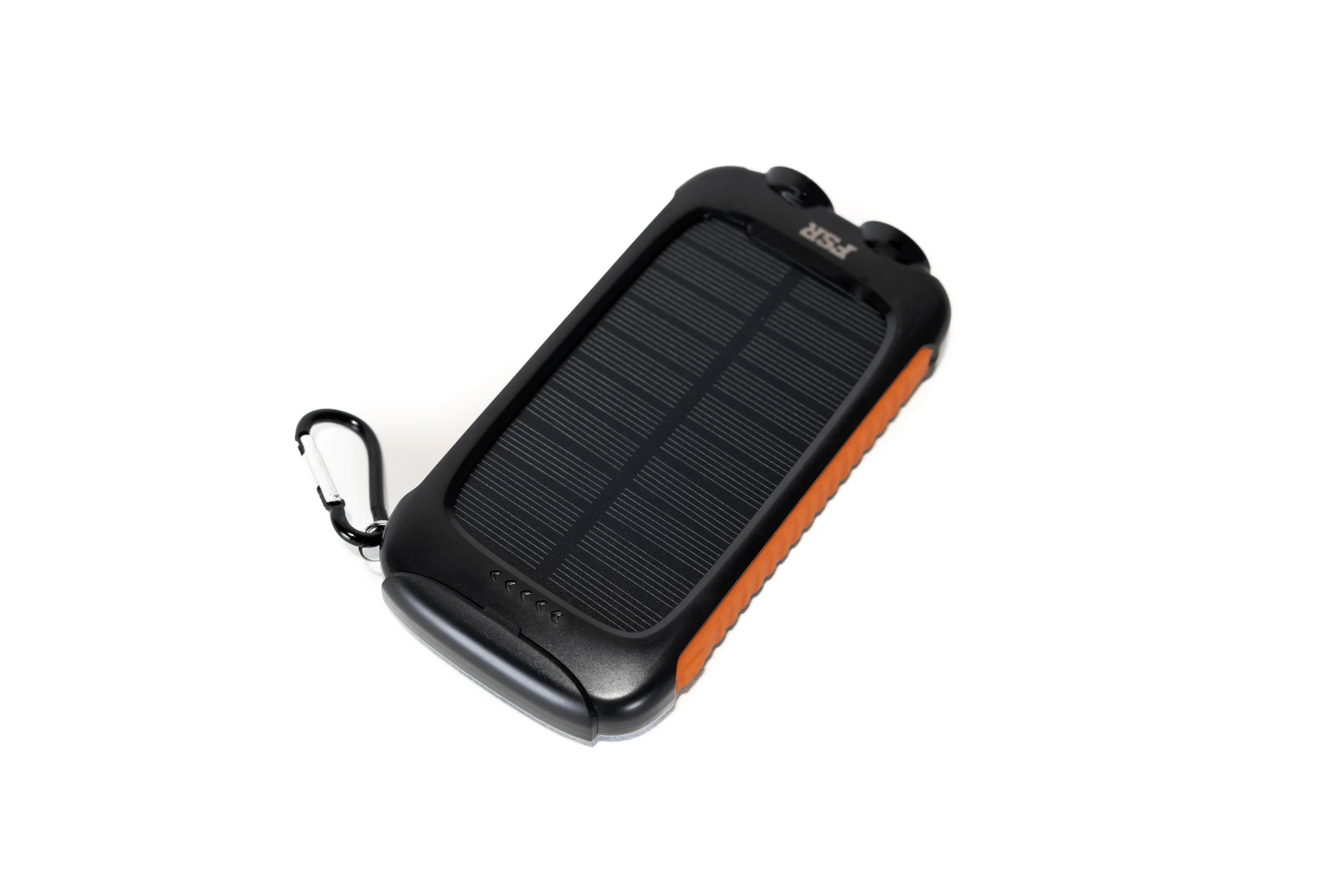 Solar Power Pack / Flashlight - Clearance - Image 3