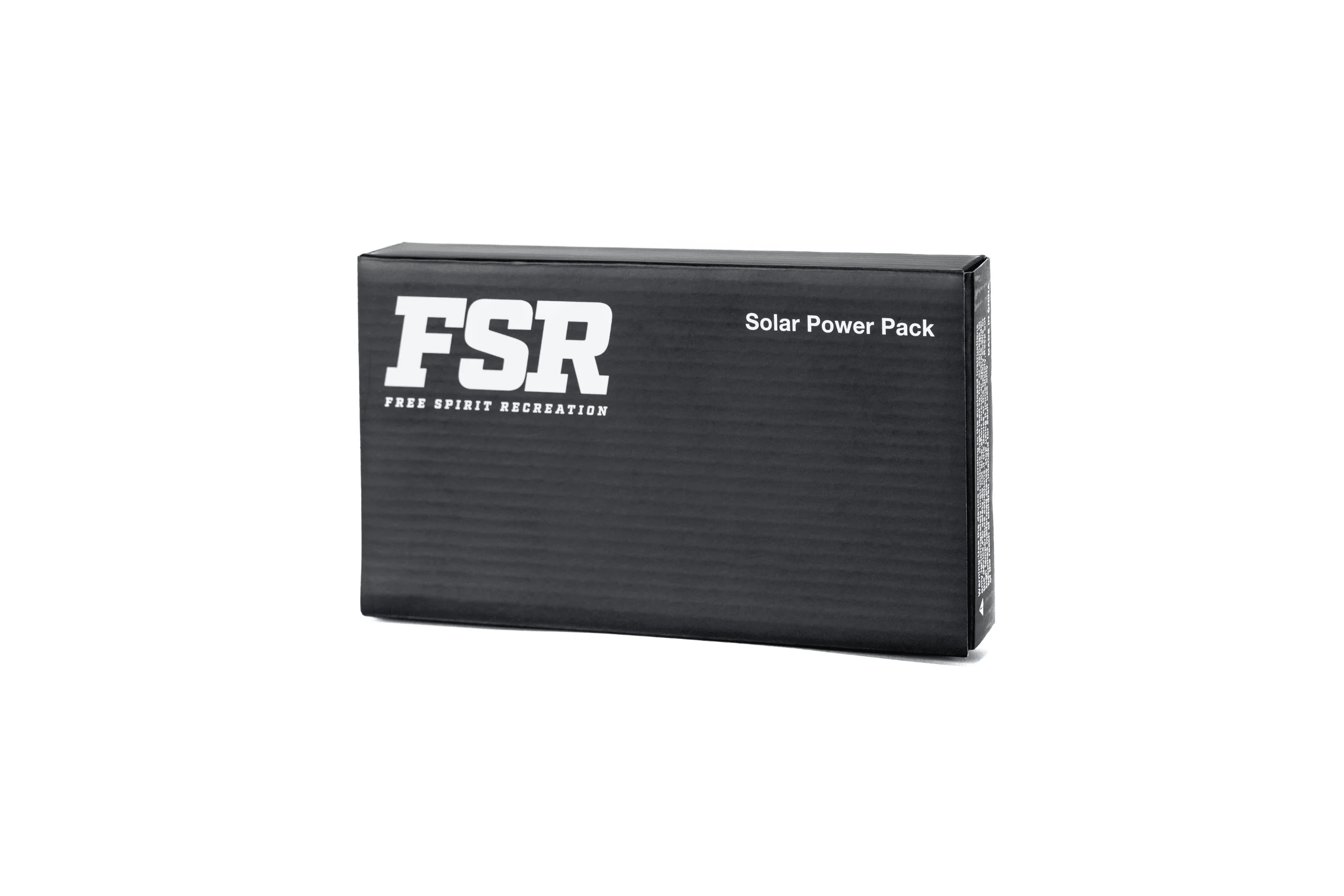 Solar Power Pack / Flashlight - Clearance - Image 4